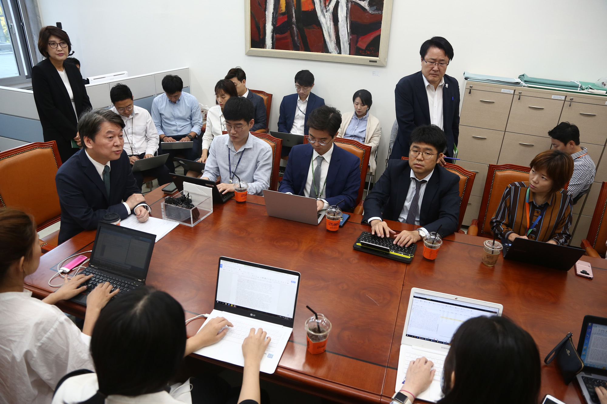 정치;국회;국민의당;안철수