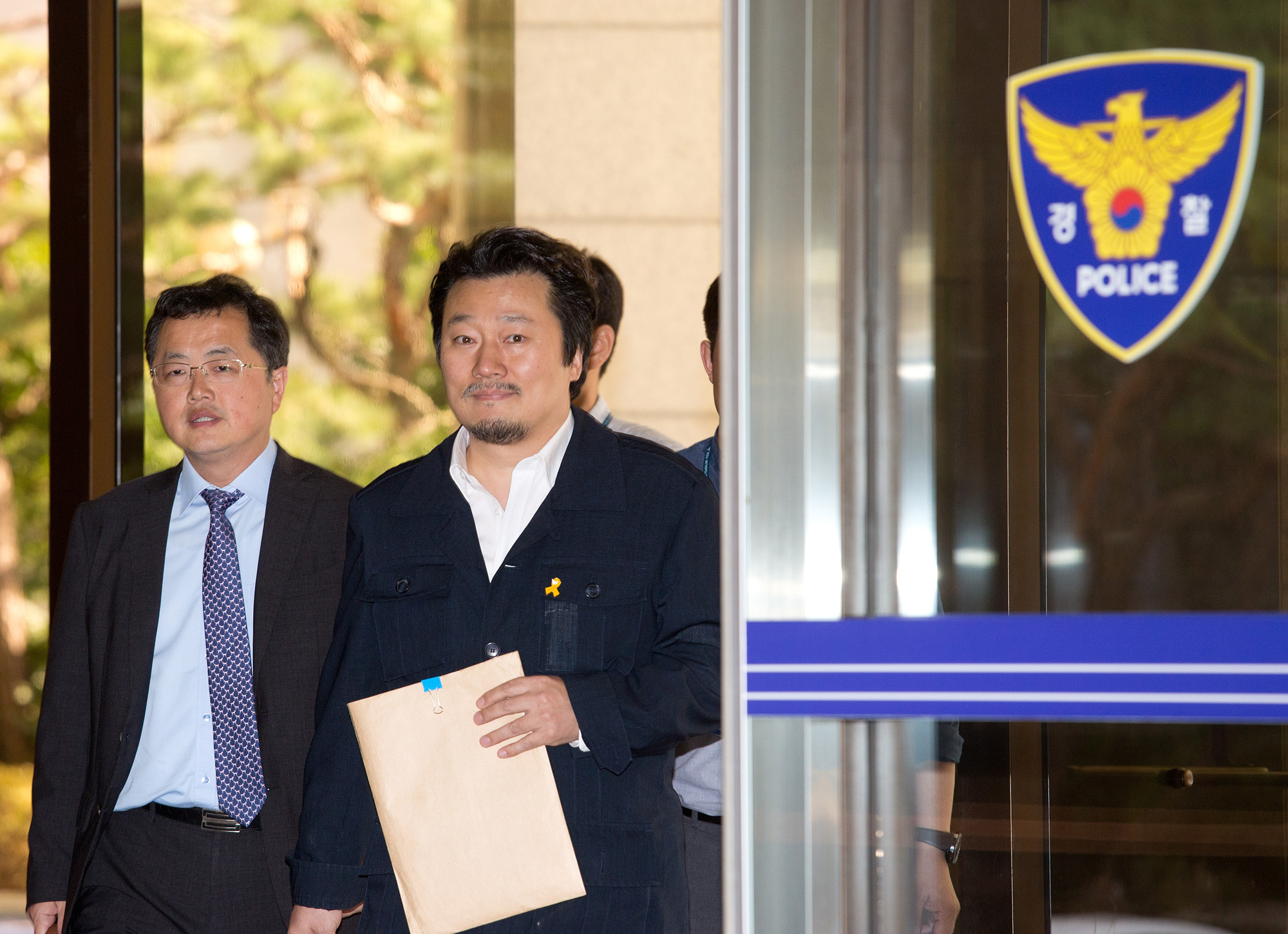 사회;사건;사고;김광석;이상호;서해순