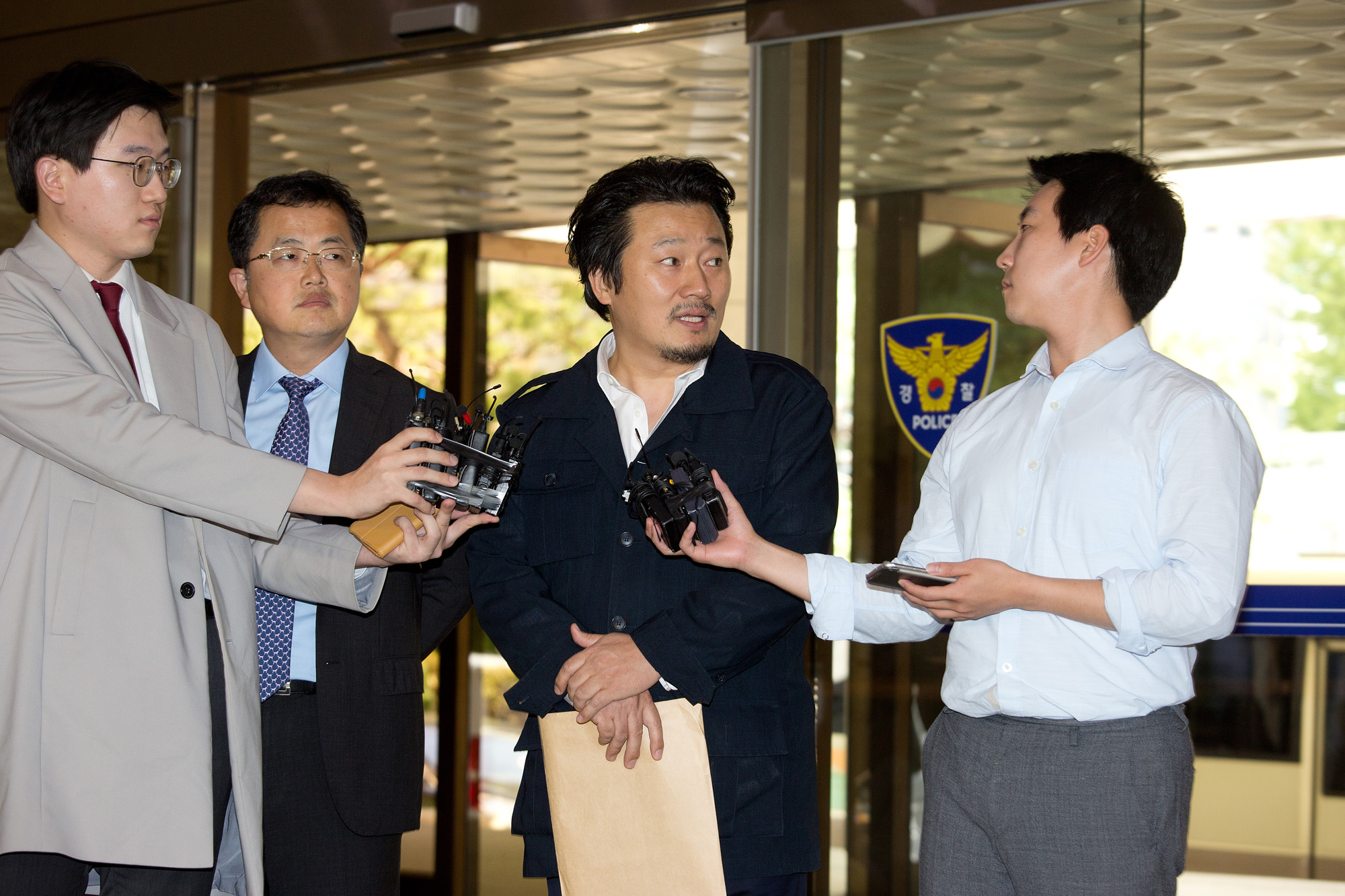 사회;사건;사고;김광석;이상호;서해순