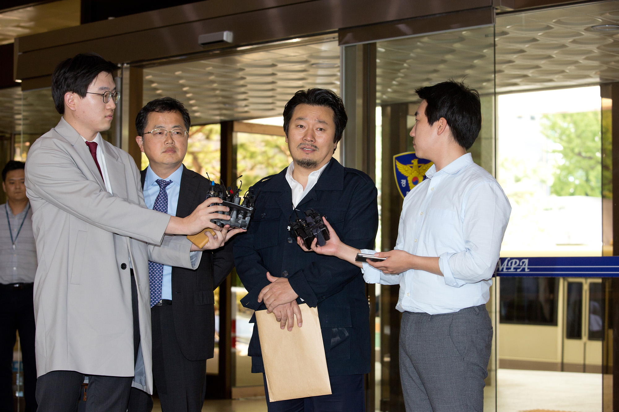 사회;사건;사고;김광석;이상호;서해순