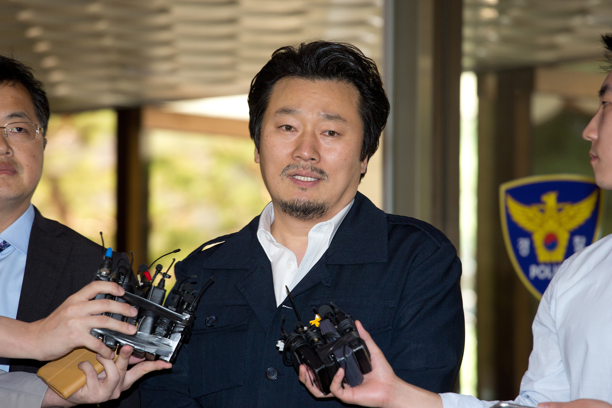 사회;사건;사고;김광석;이상호;서해순