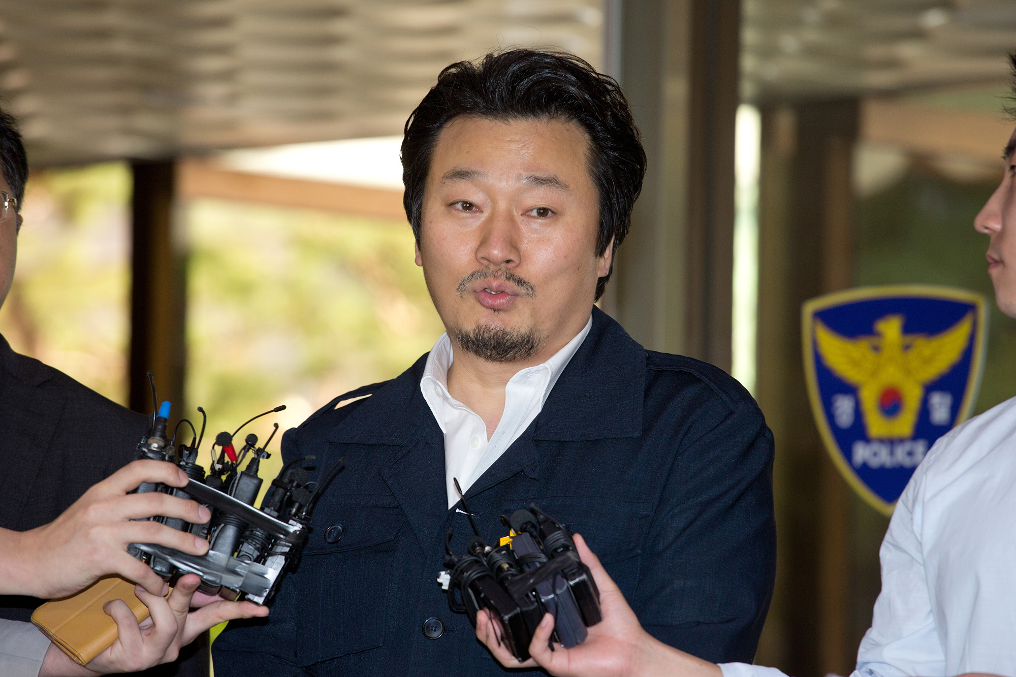 사회;사건;사고;김광석;이상호;서해순