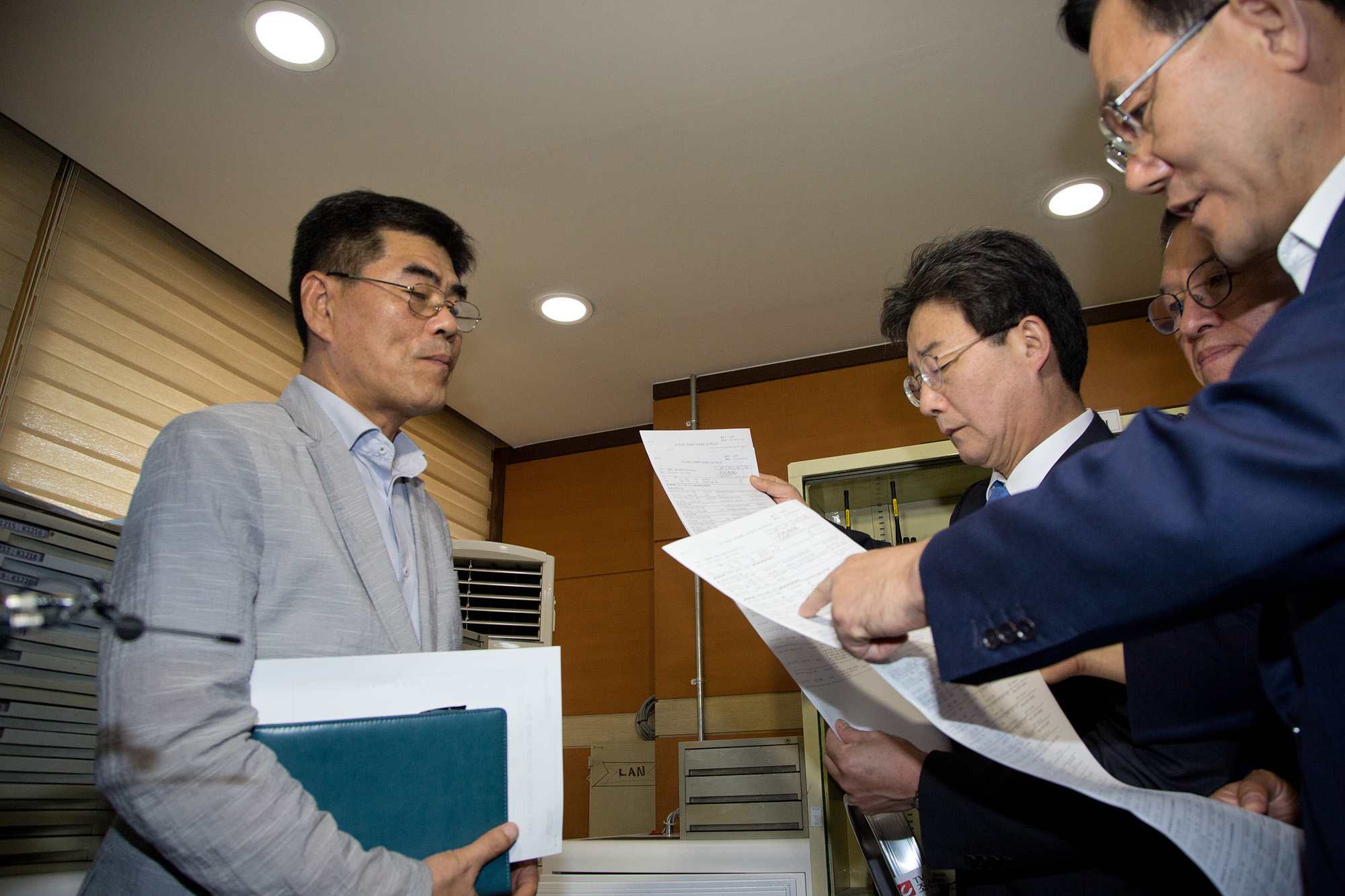 정치;정당;바른정당;귀성인사;당직자;대표;주소영;유승민