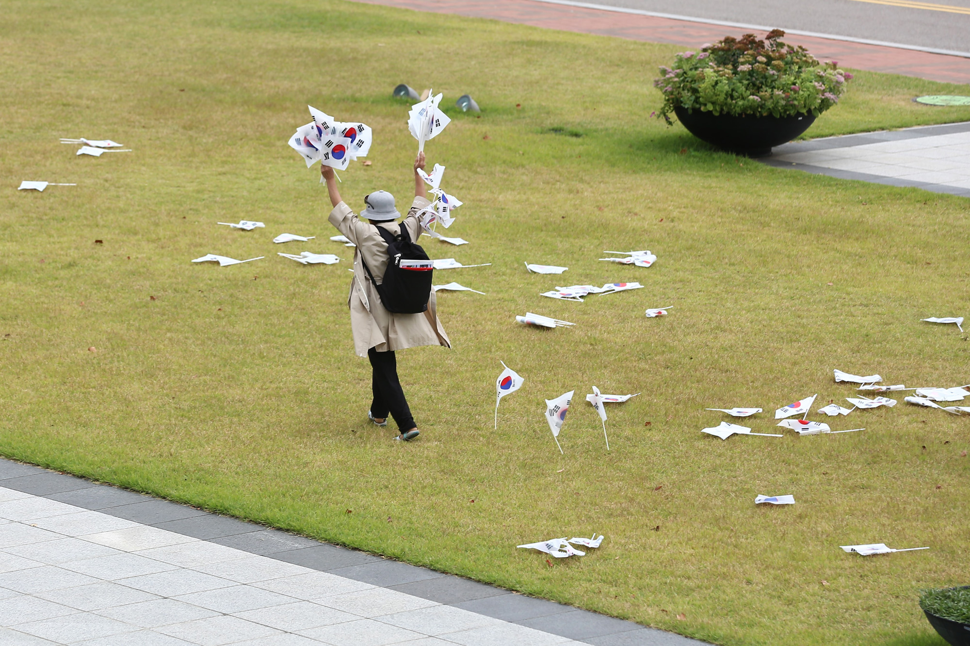 정치;국회;조원진;조원진단식투쟁;대한애국당