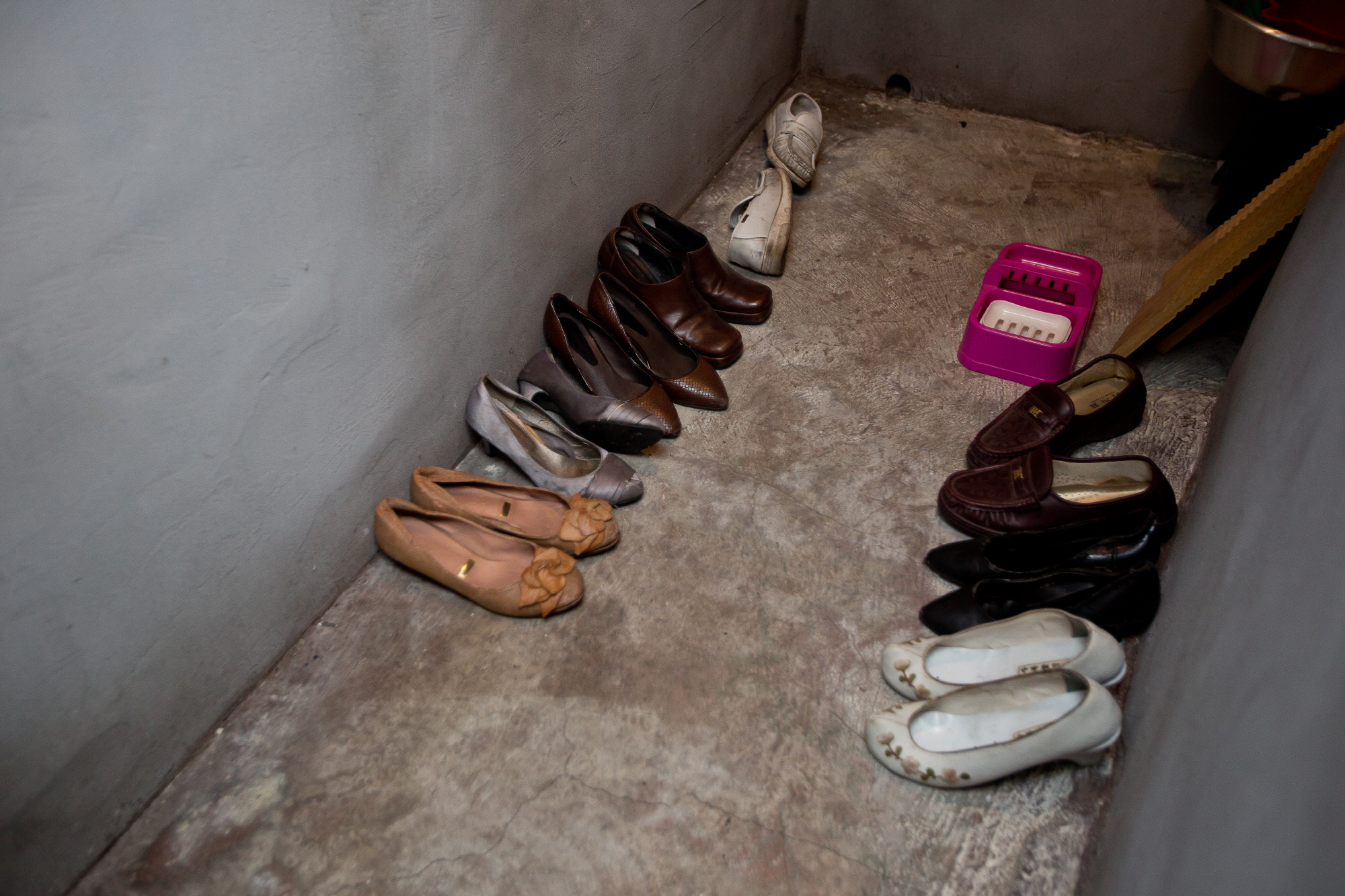 구로공단노동자생활체험관