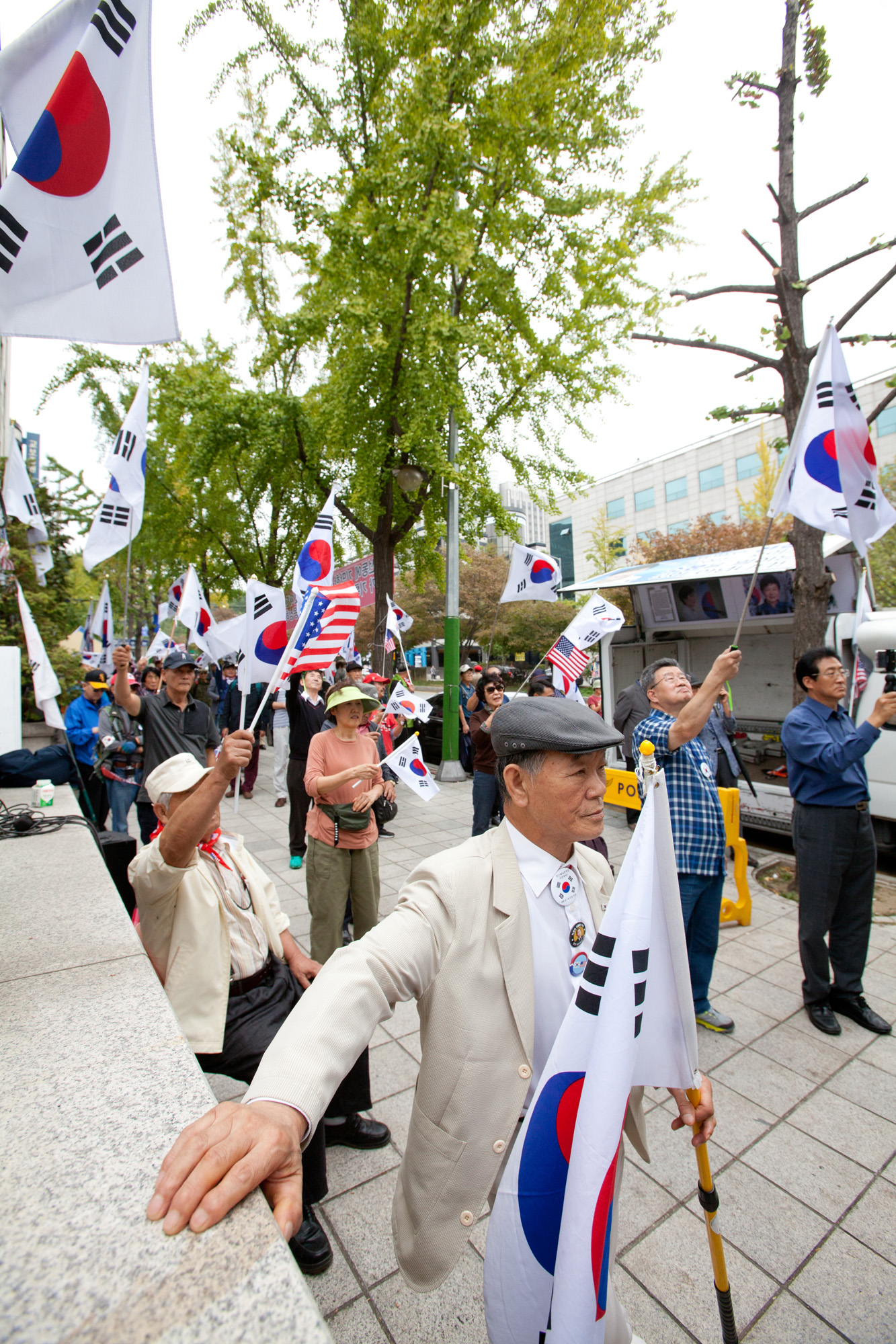 박근혜석방집회;박사모집회;박근혜석방촉구서명운동본부;자유대한호국당