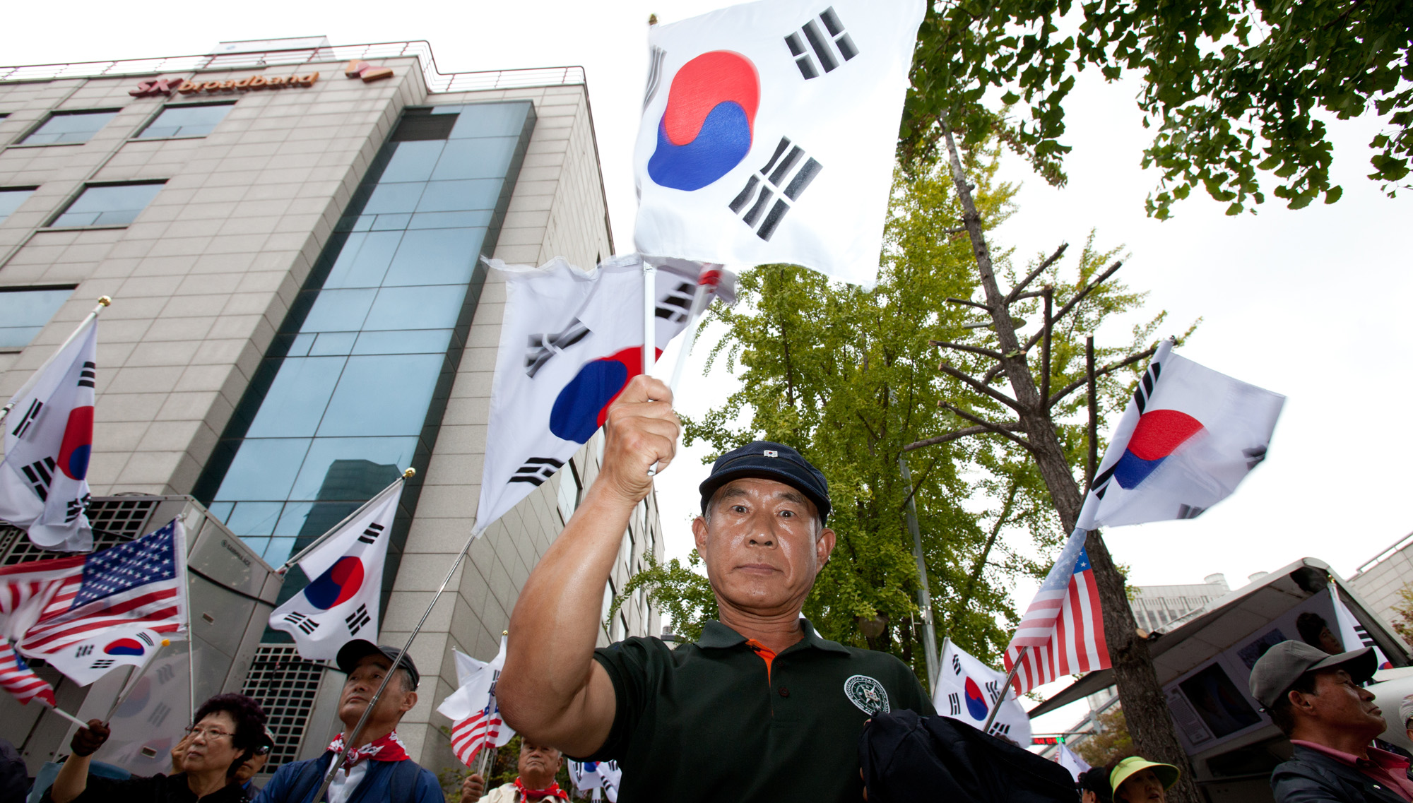 박근혜석방집회;박사모집회;박근혜석방촉구서명운동본부;자유대한호국당