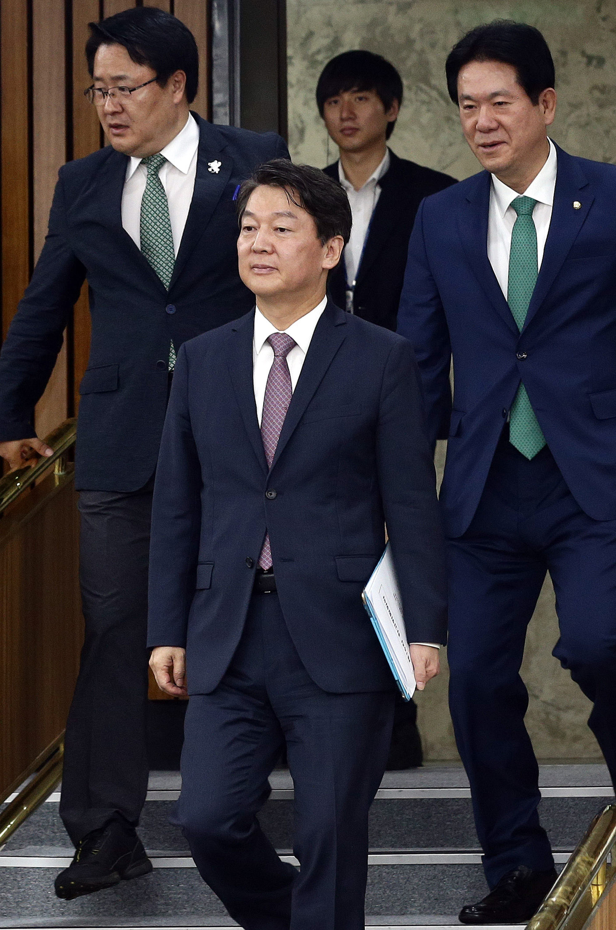 정치;국회;국민의당;의원총회;국민의당의총;안철수