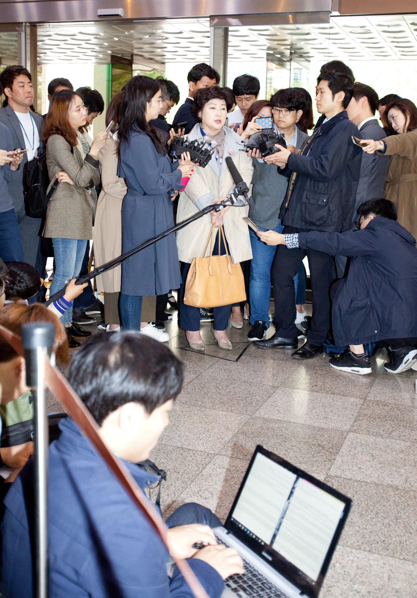 김광석;서해순;김서연;김상호