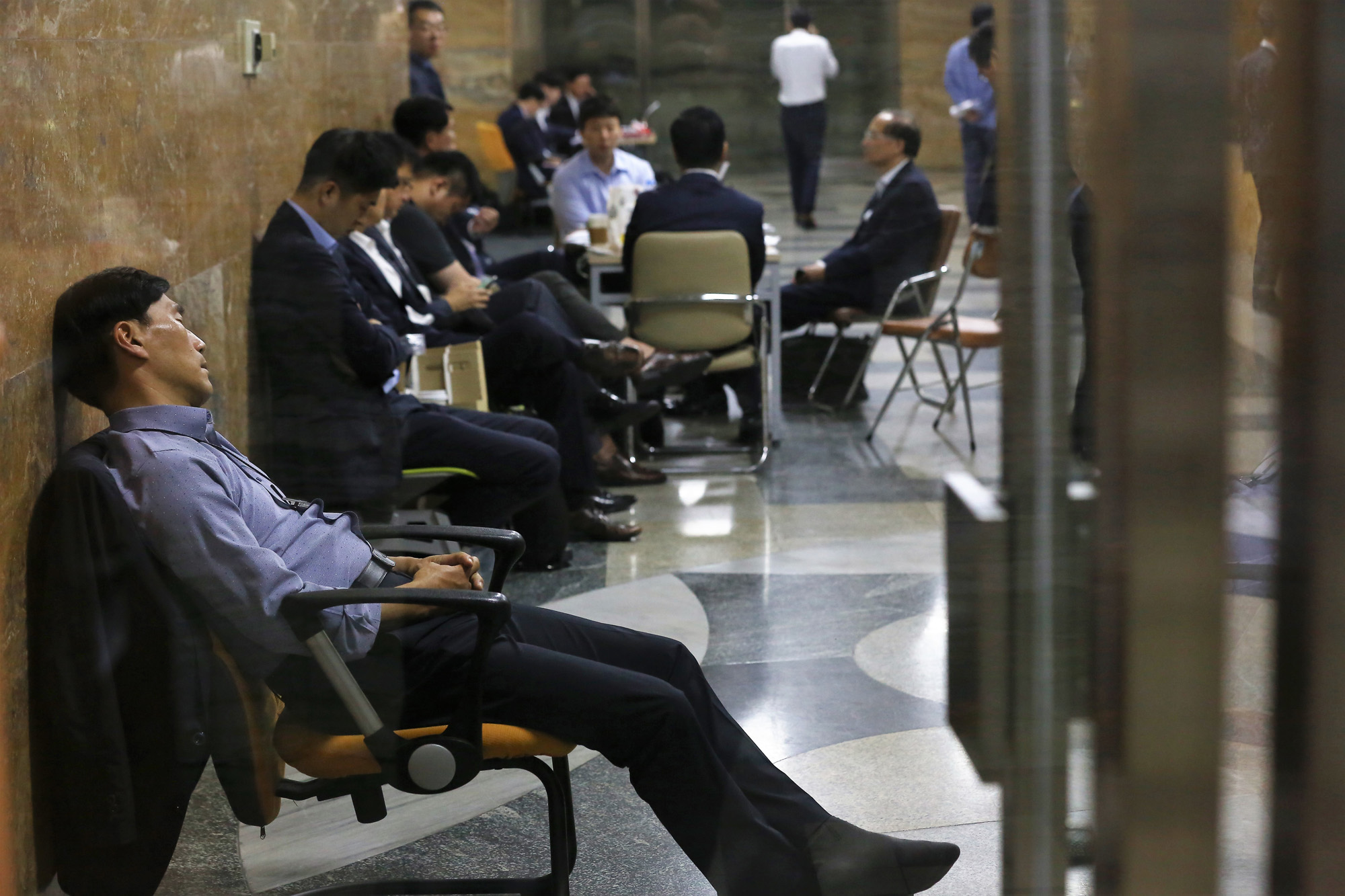 정치;국회;국정감사