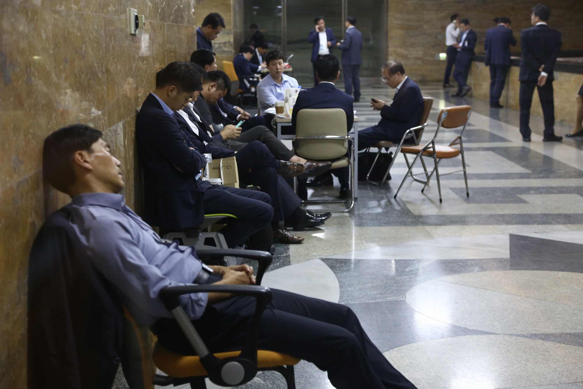 정치;국회;국정감사