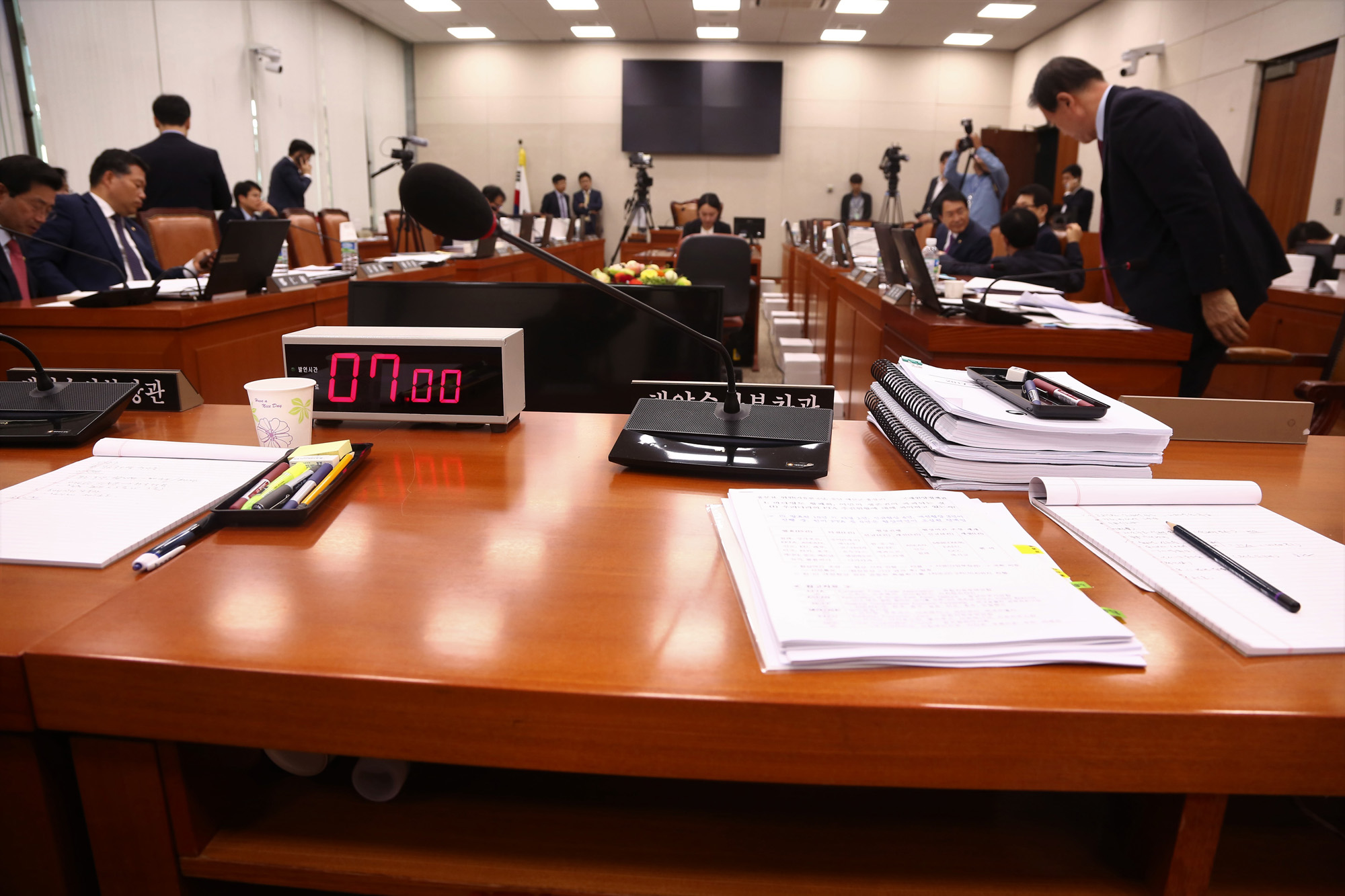 정치;국회;국정감사;농림축산식품해양수산위원회