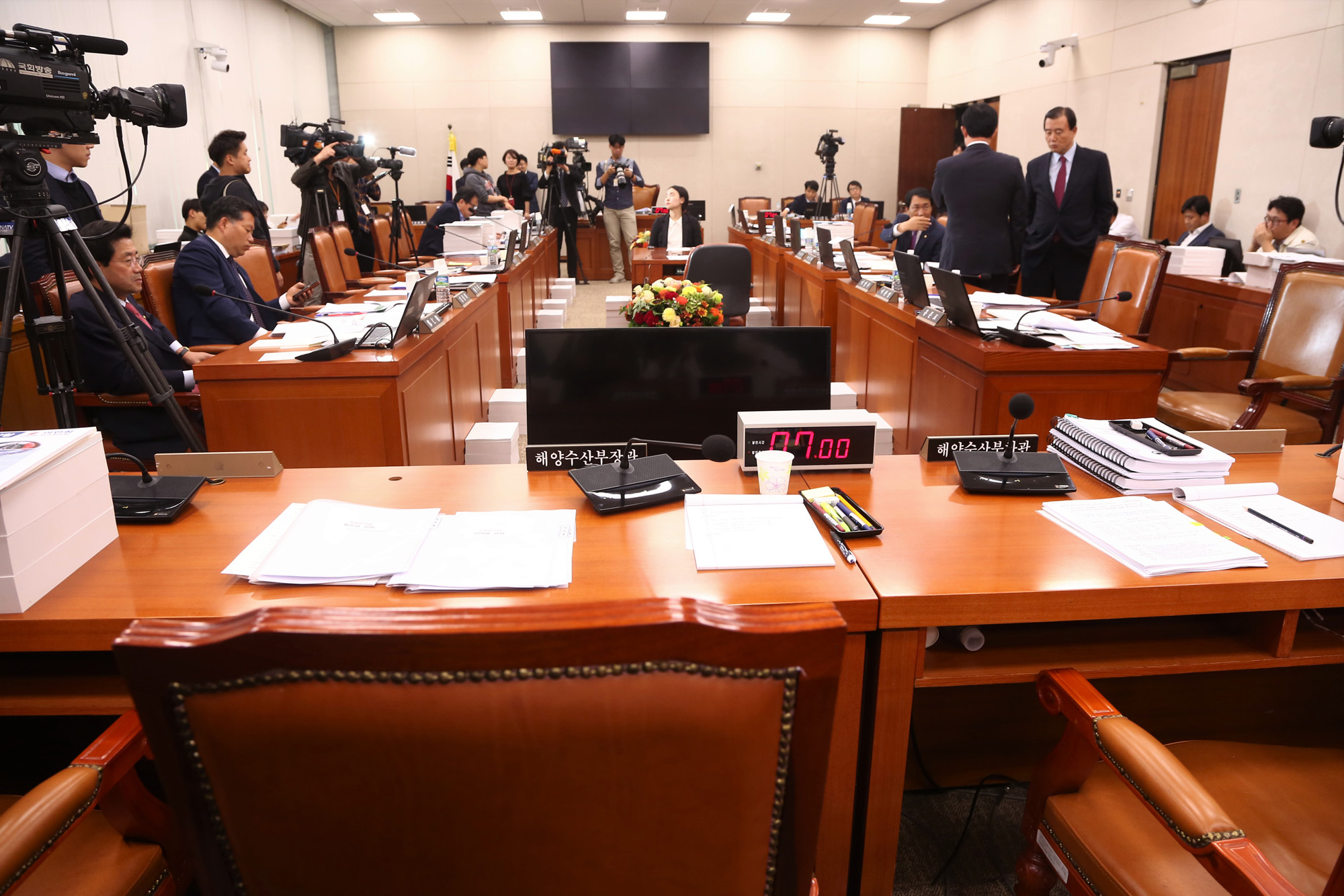 정치;국회;국정감사;농림축산식품해양수산위원회