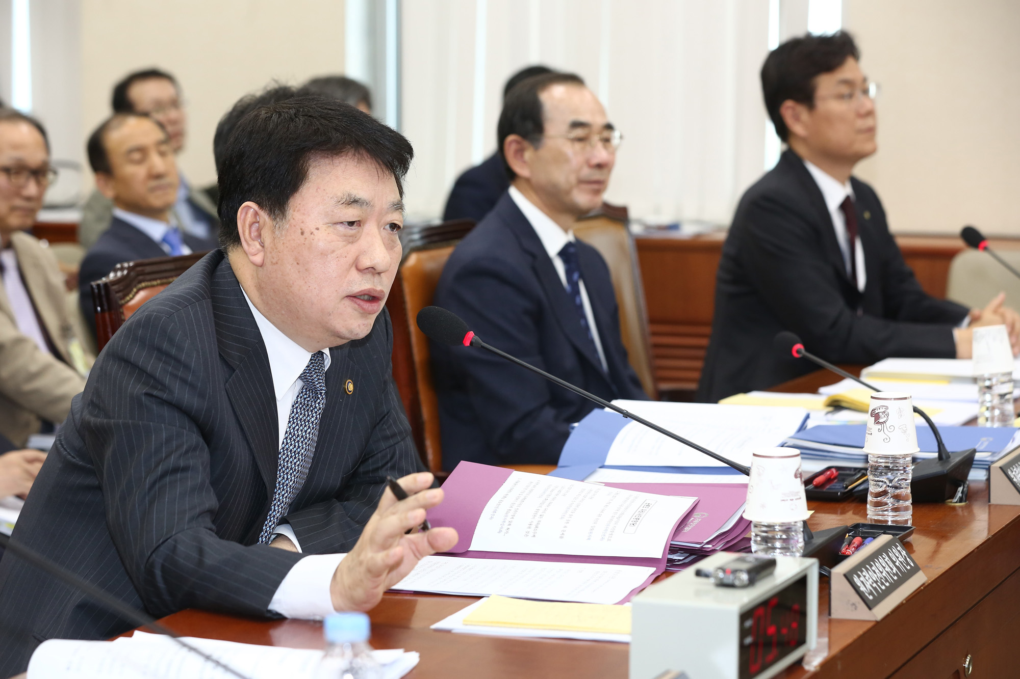 정치;국회;국정감사;과학기술정보방송통신위원회