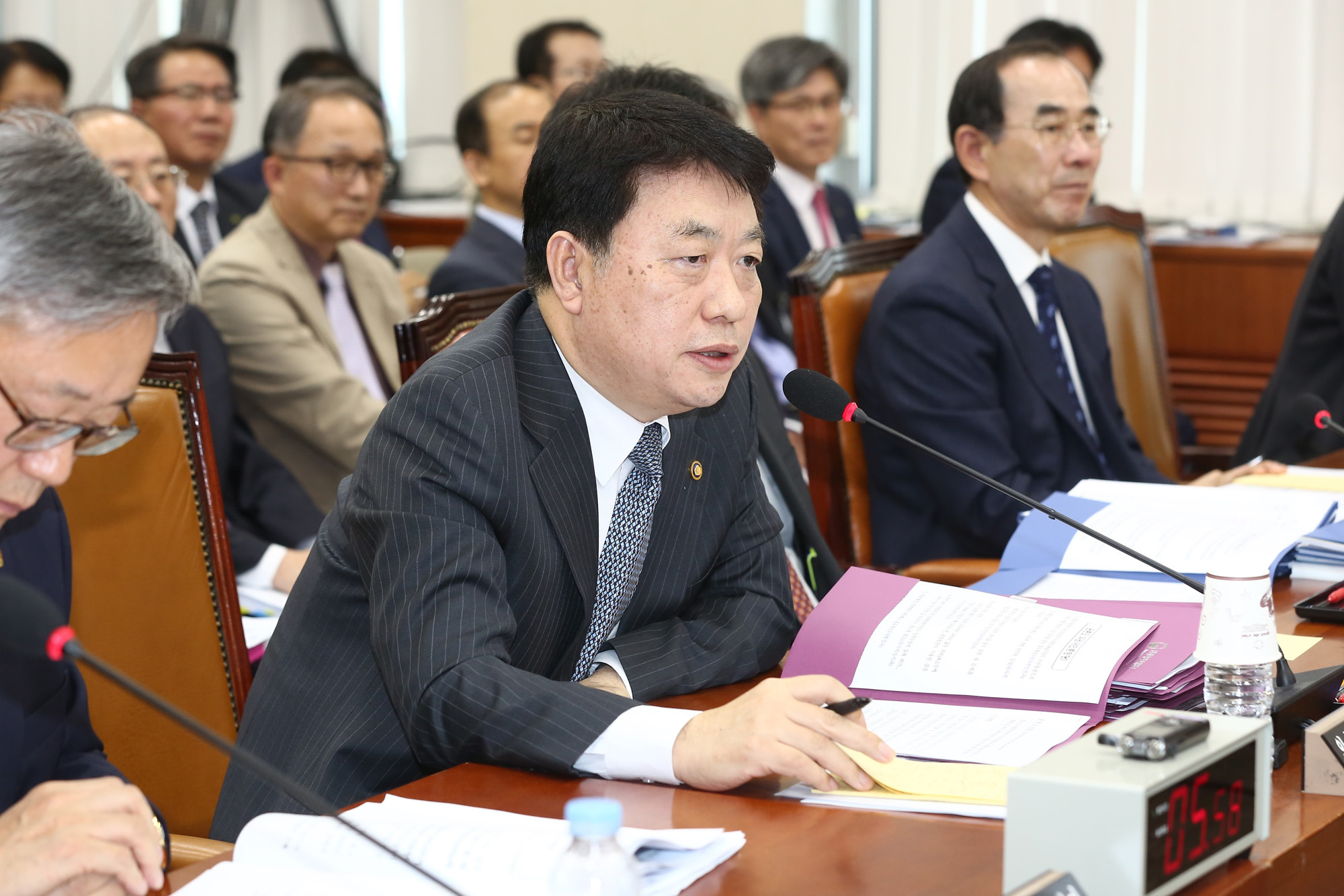정치;국회;국정감사;과학기술정보방송통신위원회