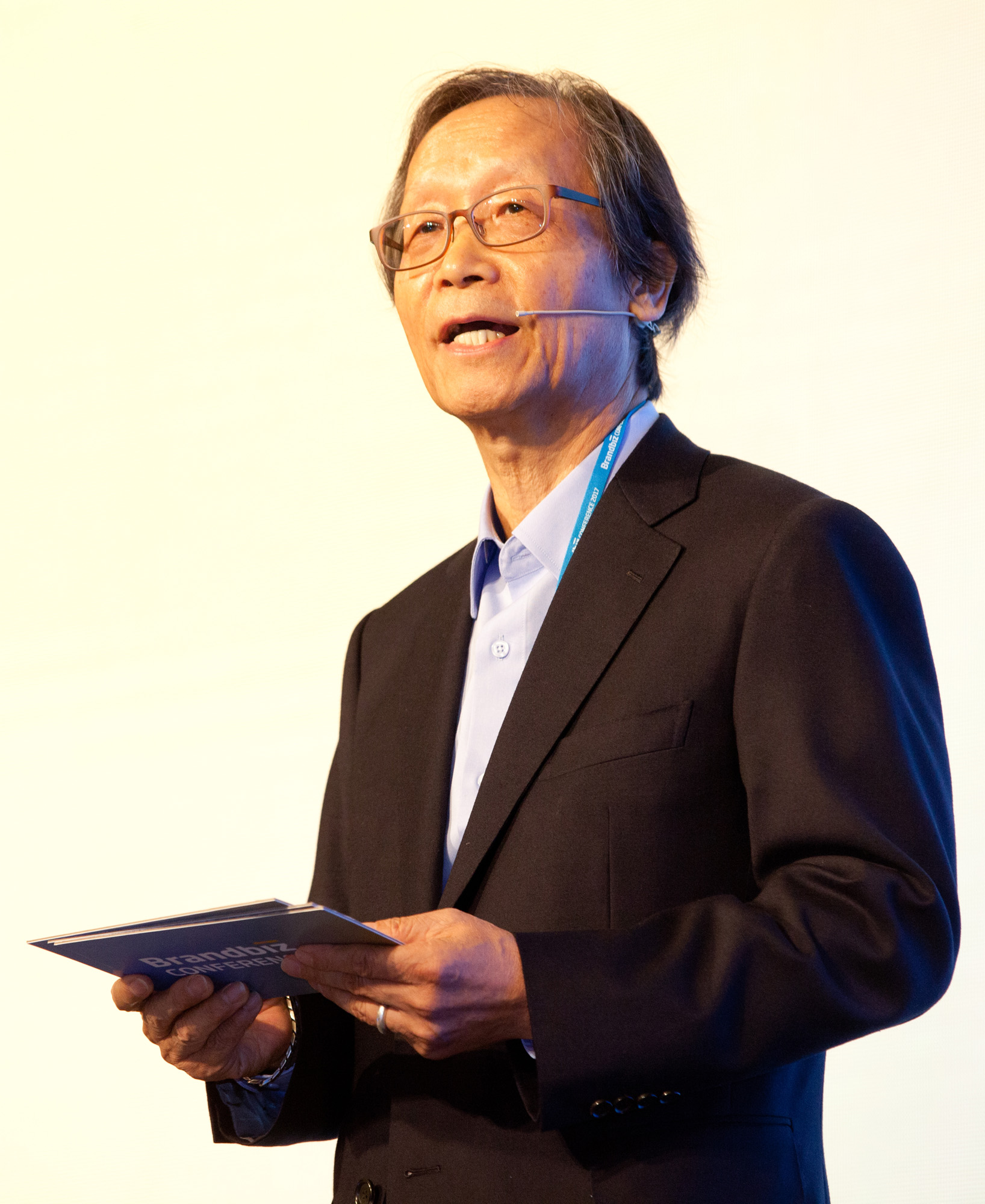 비즈한국컨퍼런스;신상철