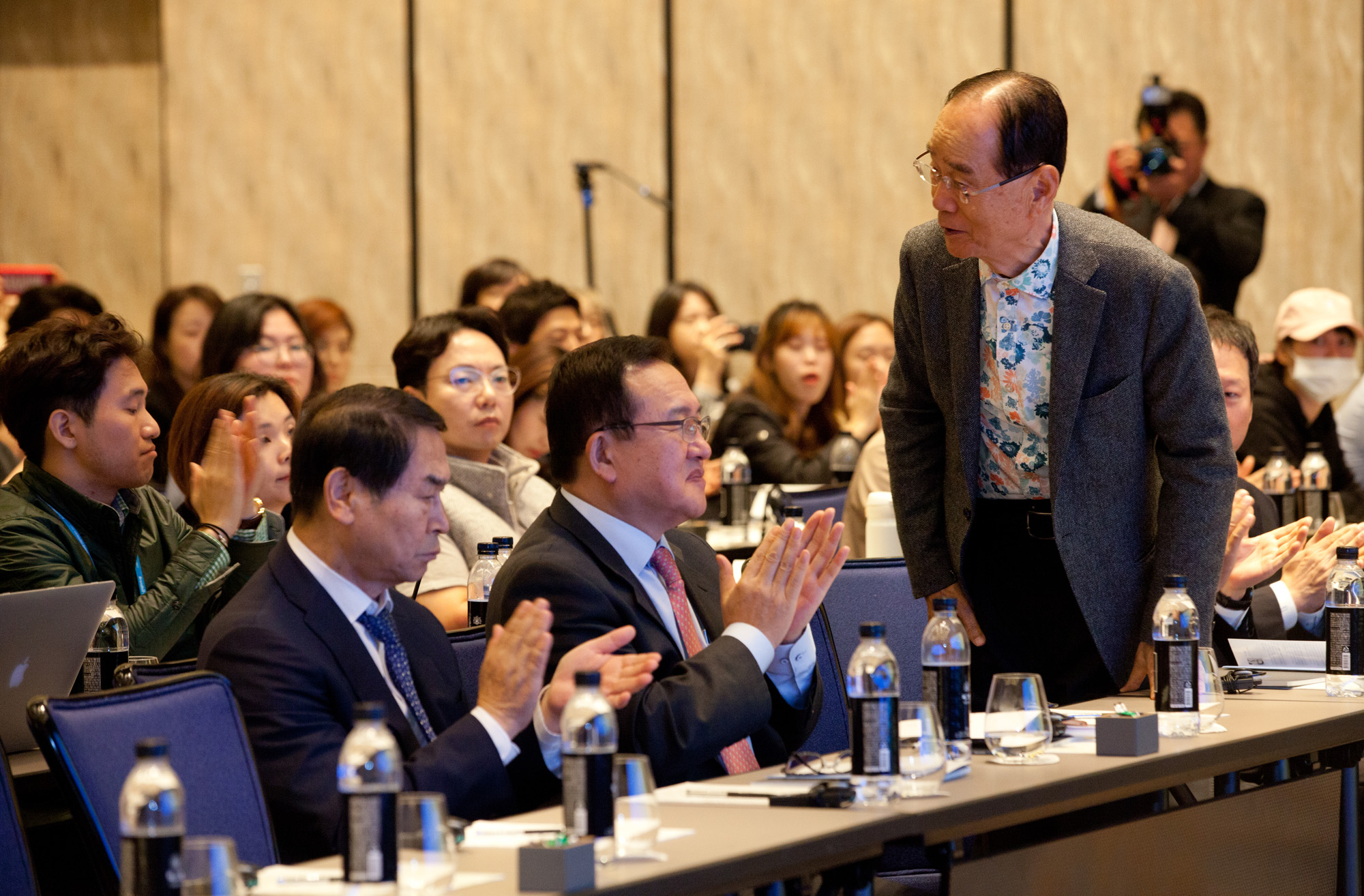 비즈한국컨퍼런스