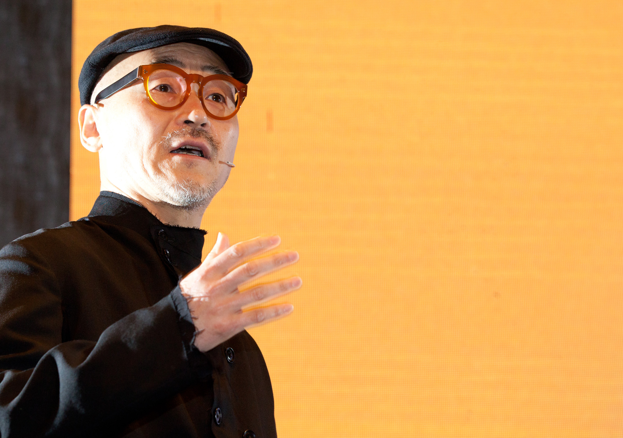 비즈한국컨퍼런스;박웅현