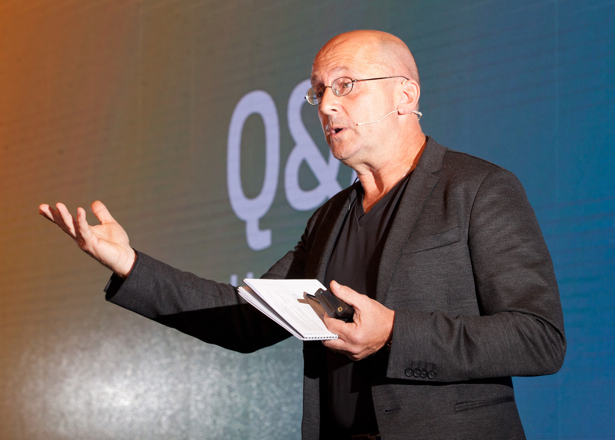 비즈한국컨퍼런스;엘리블레싱