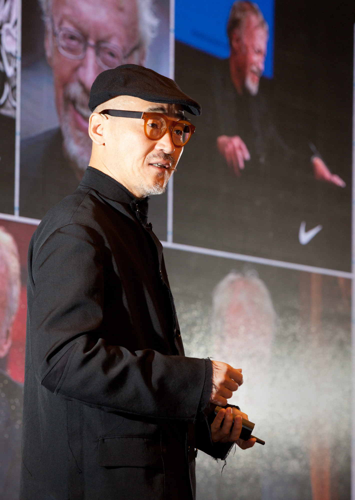 비즈한국컨퍼런스;박웅현