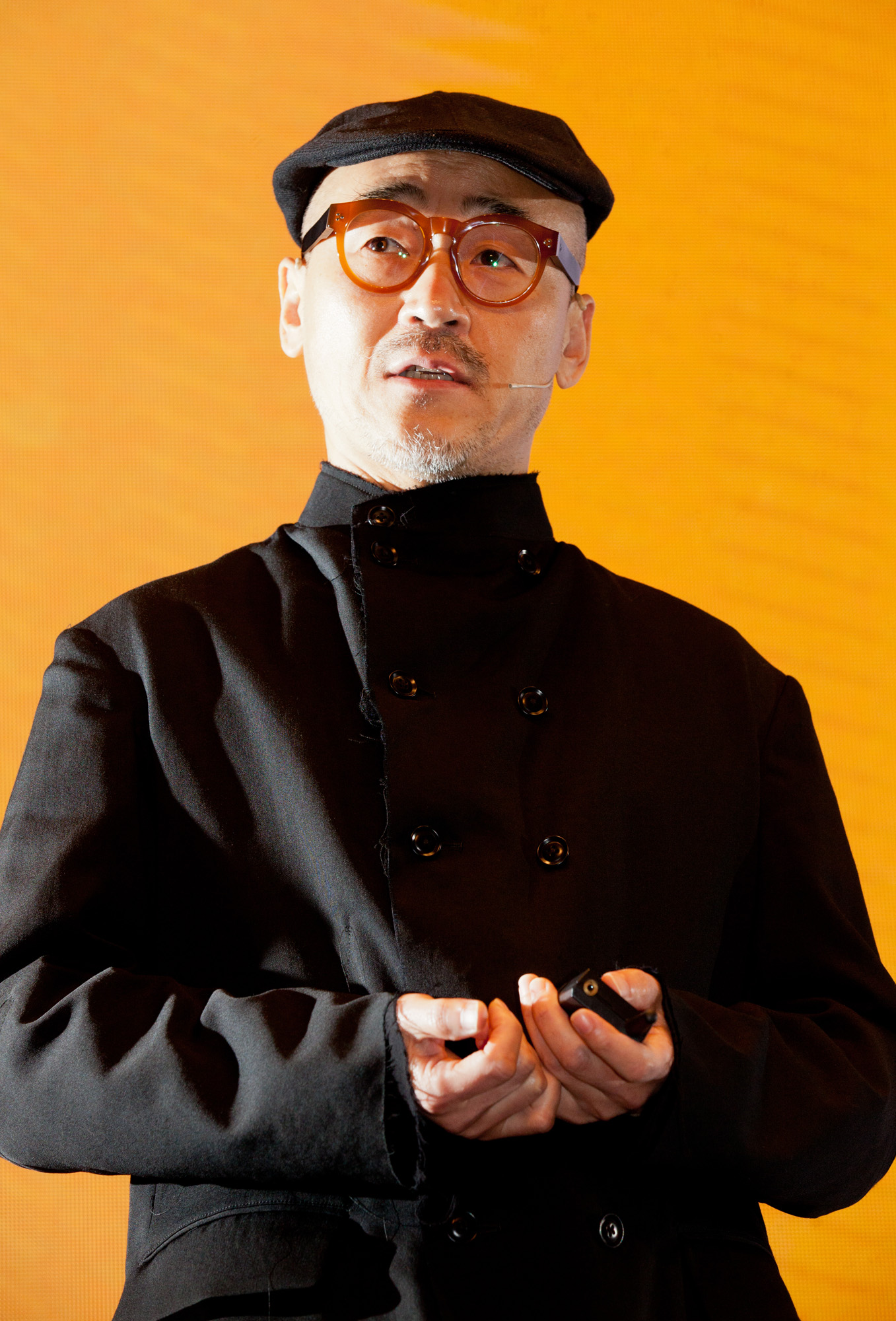 비즈한국컨퍼런스;박웅현