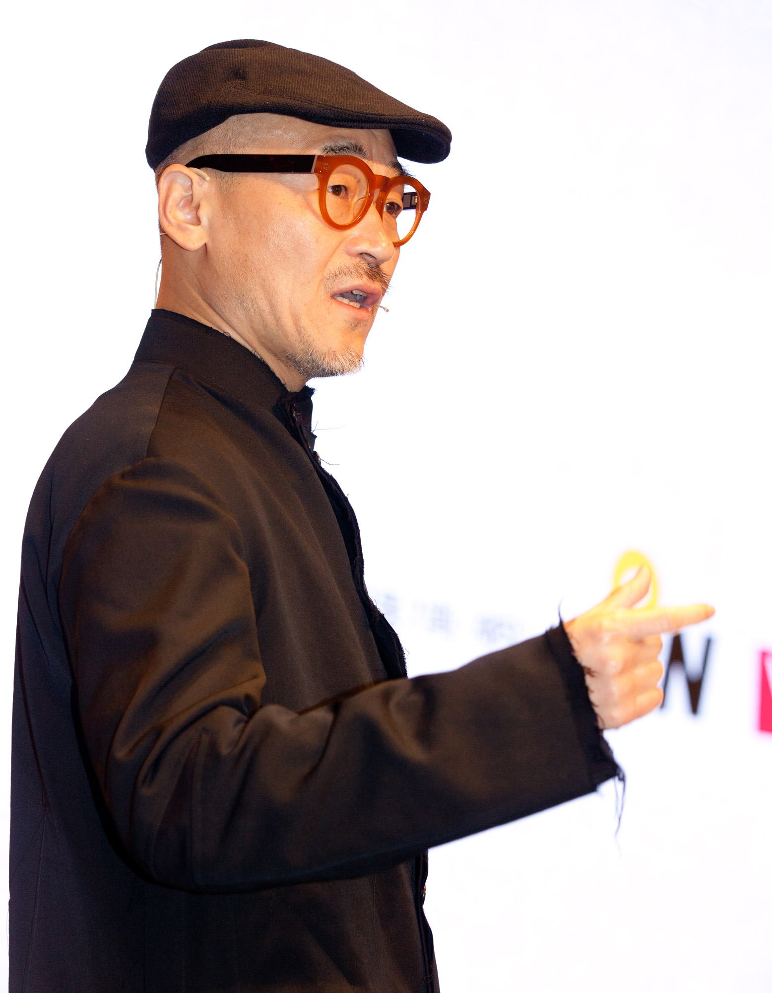 비즈한국컨퍼런스;박웅현