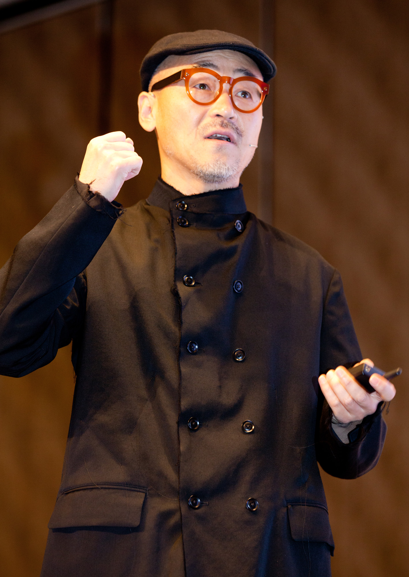 비즈한국컨퍼런스;박웅현