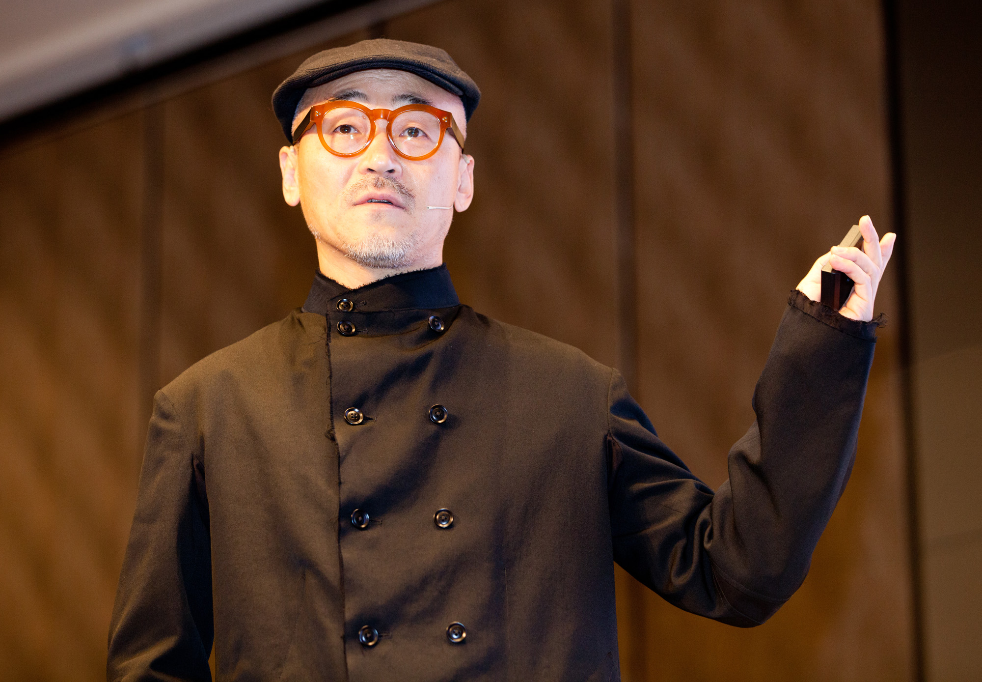 비즈한국컨퍼런스;박웅현