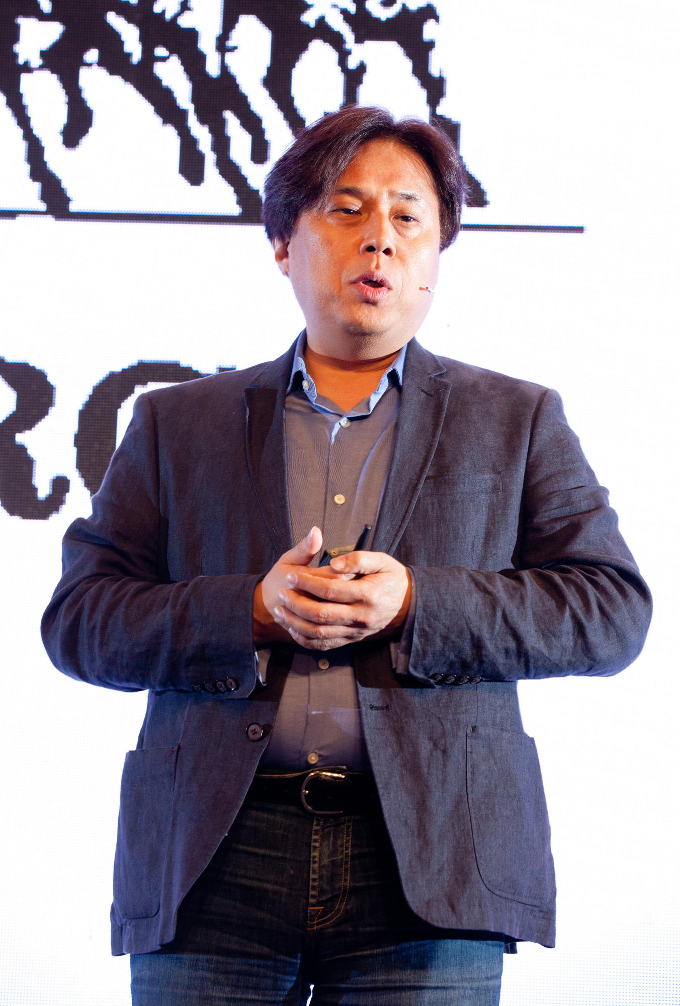 비즈한국컨퍼런스;김성천;시디알어소시에이츠