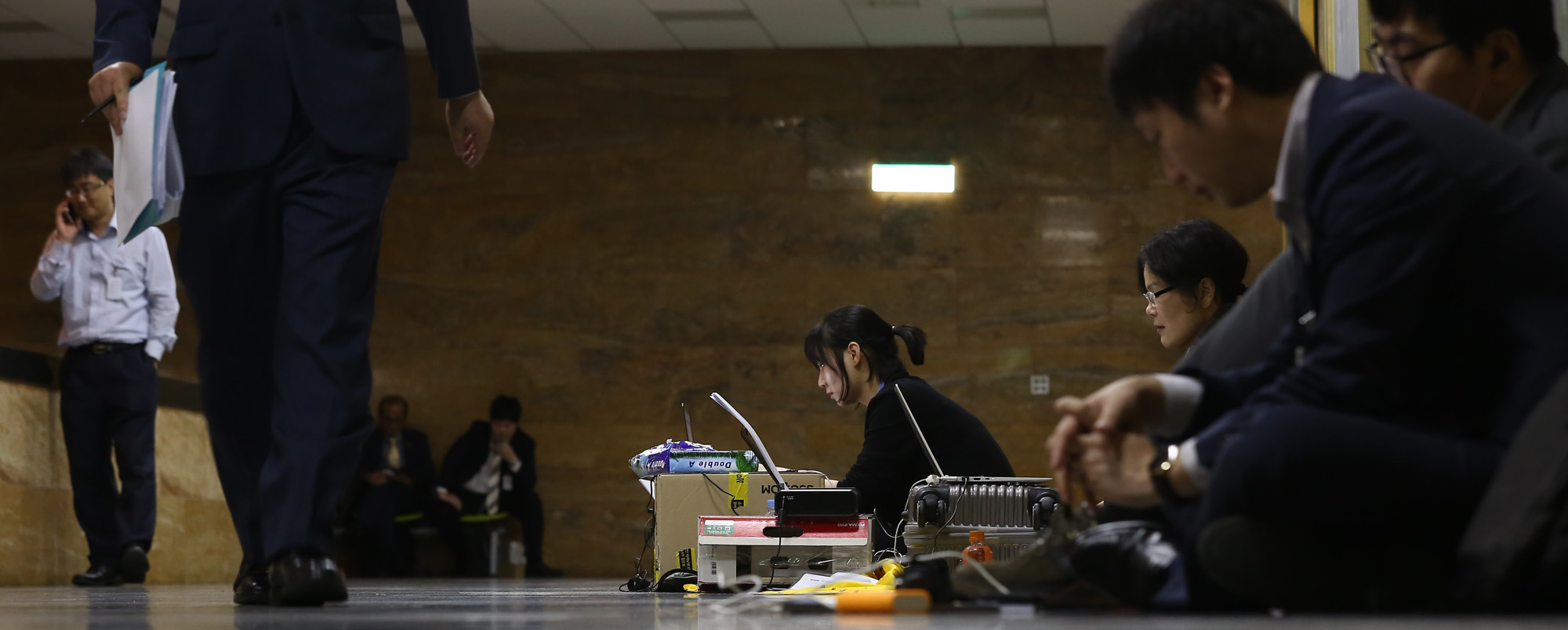 정치;국회;국정감사