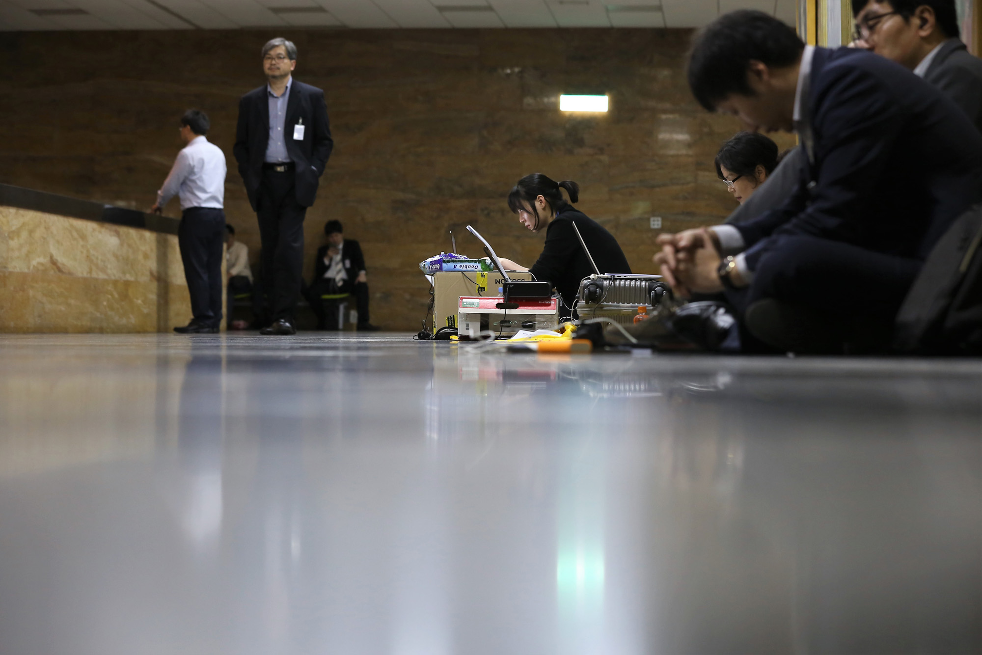정치;국회;국정감사