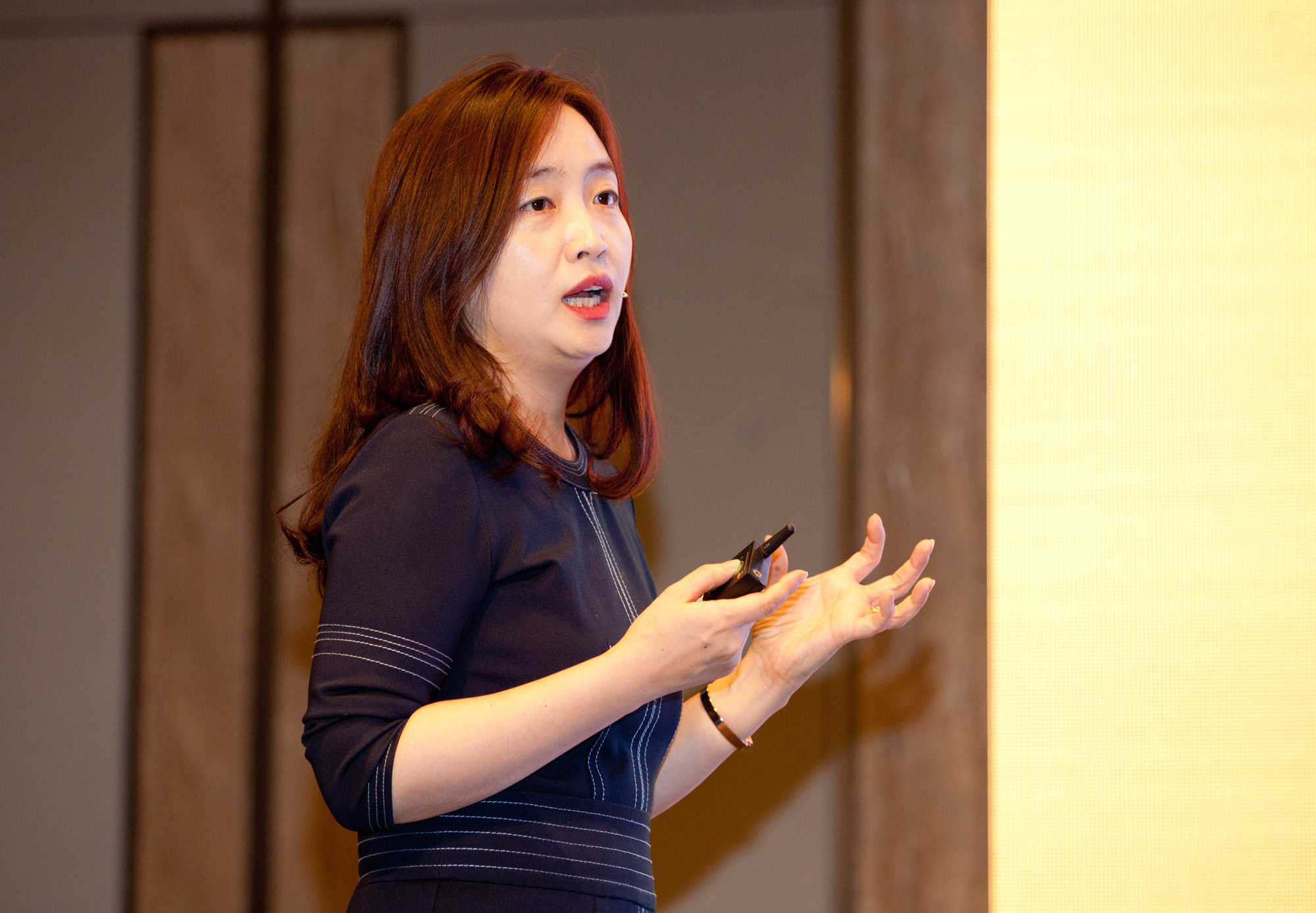 비즈한국컨퍼런스;정지원;제이앤브랜드