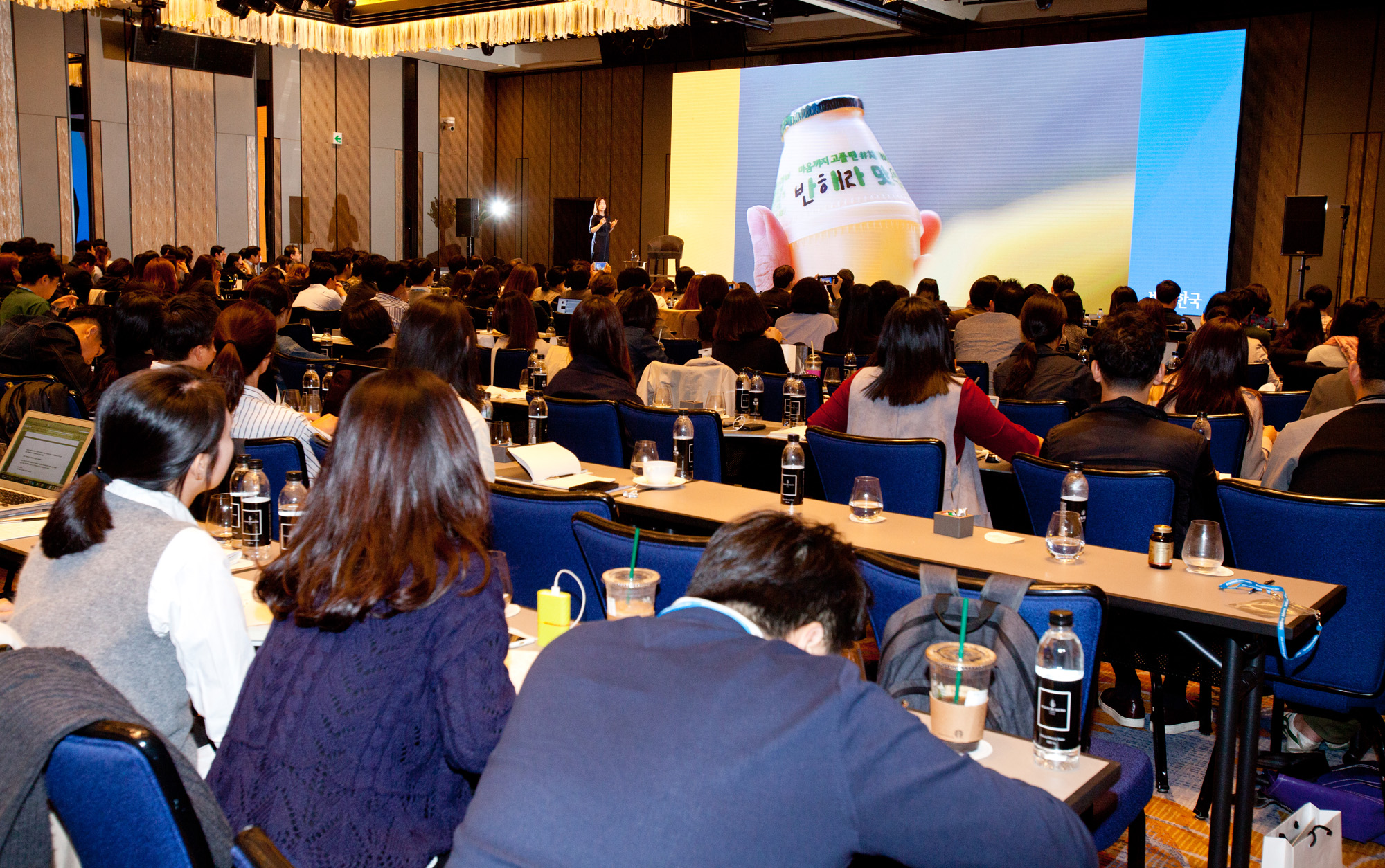 비즈한국컨퍼런스;정지원;제이앤브랜드