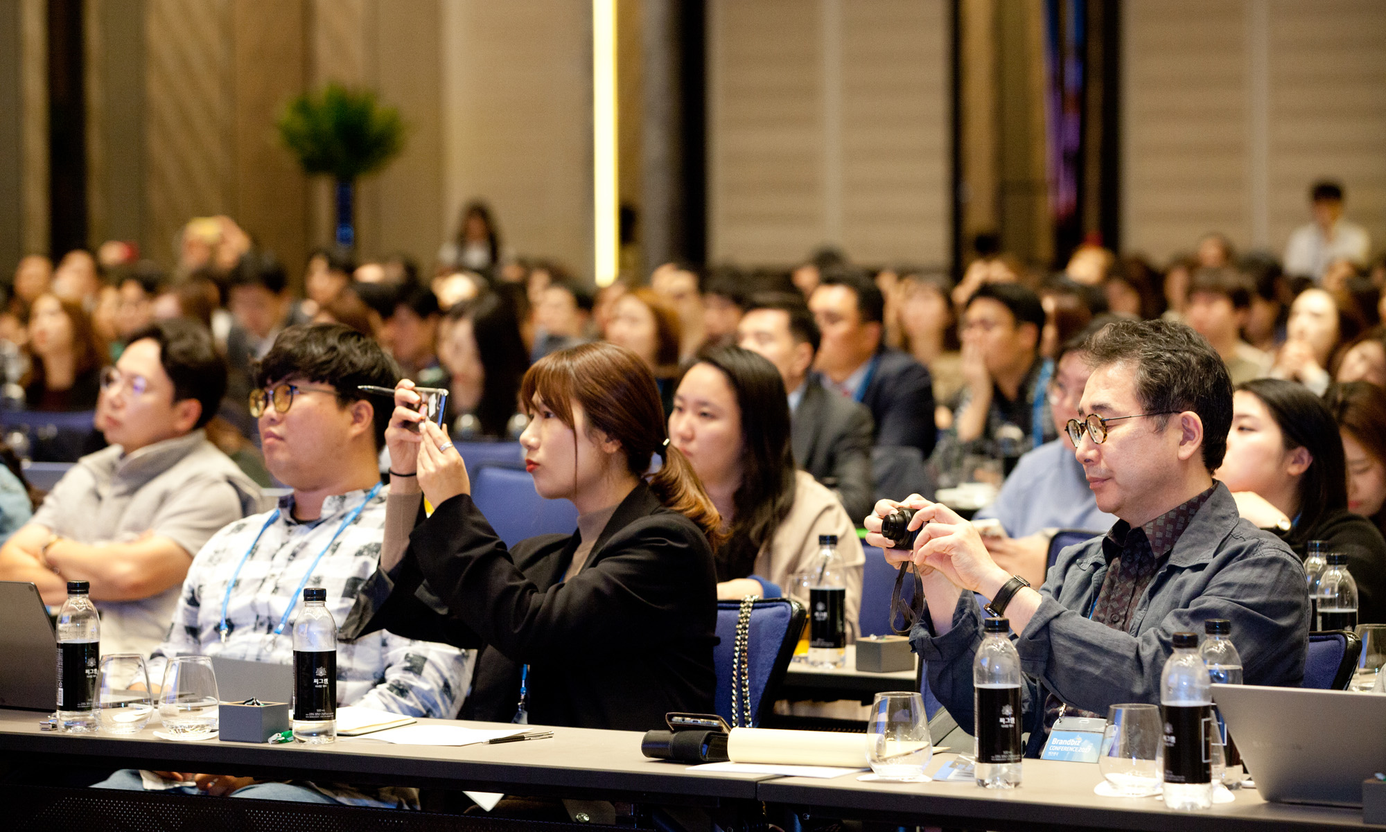비즈한국컨퍼런스;정지원;제이앤브랜드