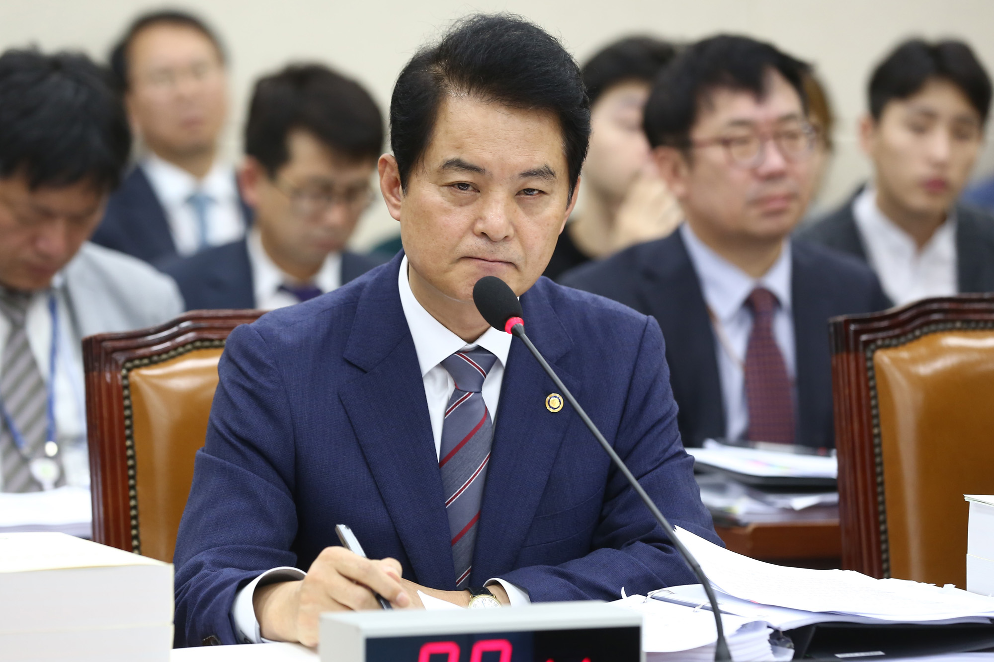 정치;국회;국정감사;보건복지위원회;식약처장;류영진;식품의약품안전처