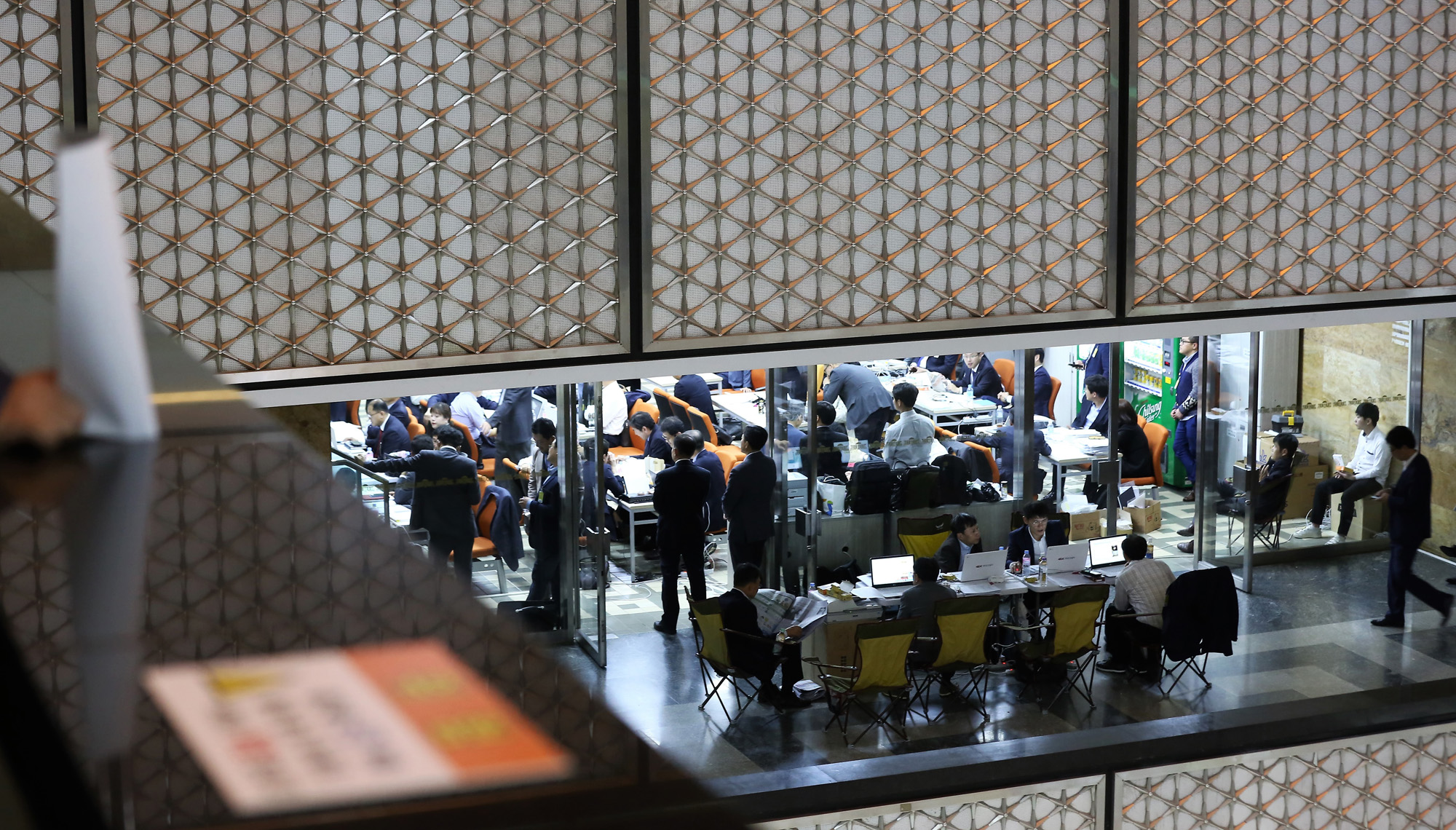 정치;국회;국정감사