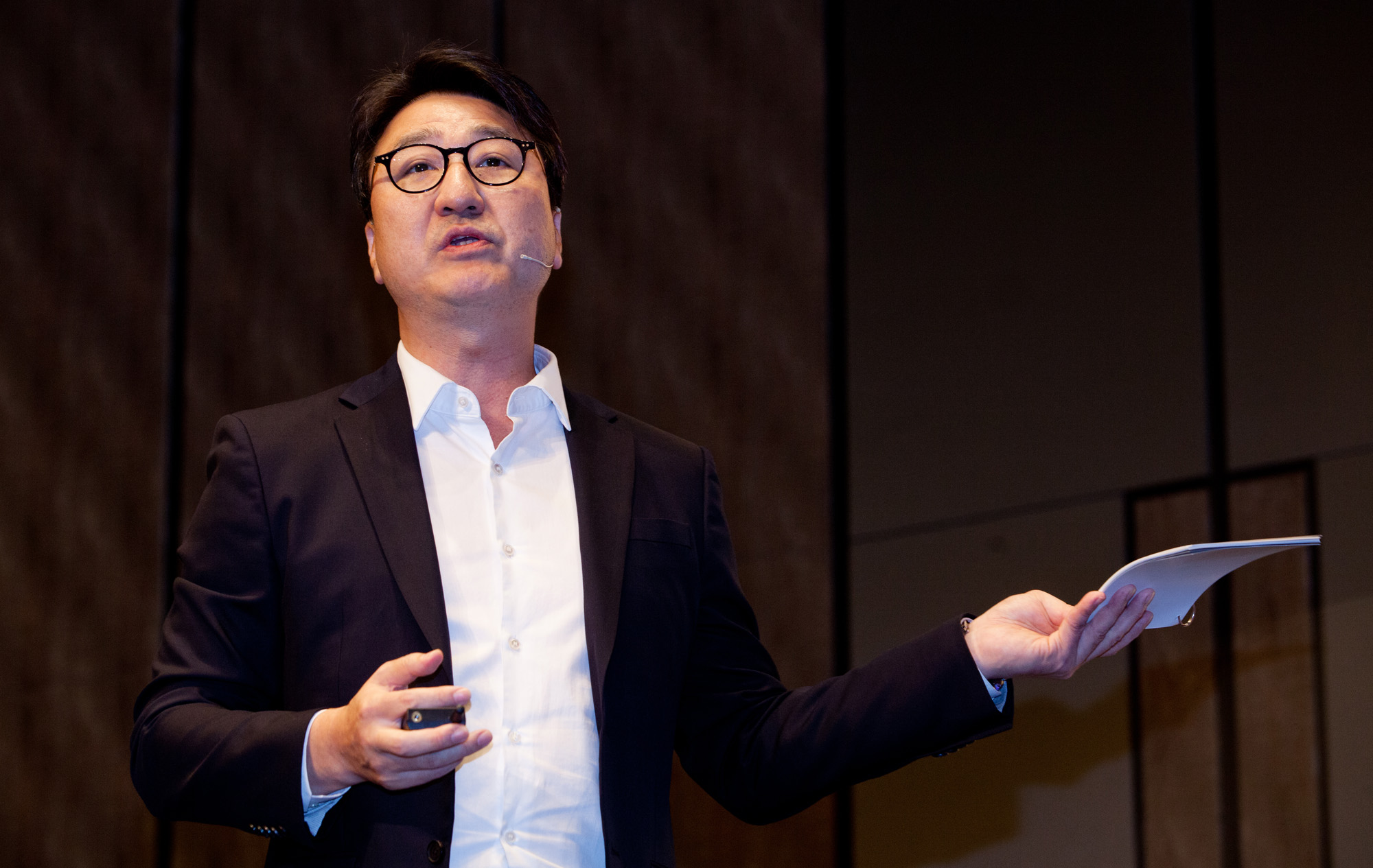 비즈한국컨퍼런스;노찬규