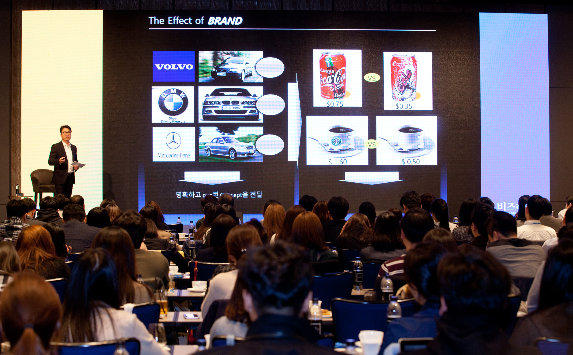 비즈한국컨퍼런스;노찬규