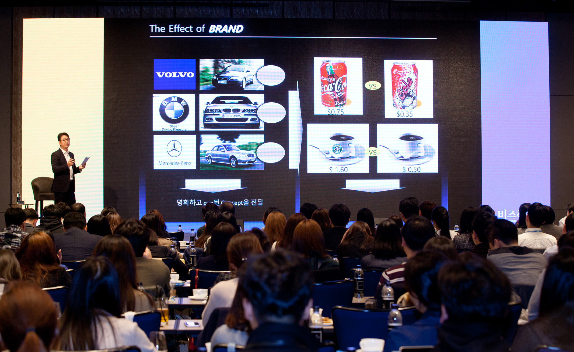 비즈한국컨퍼런스;노찬규