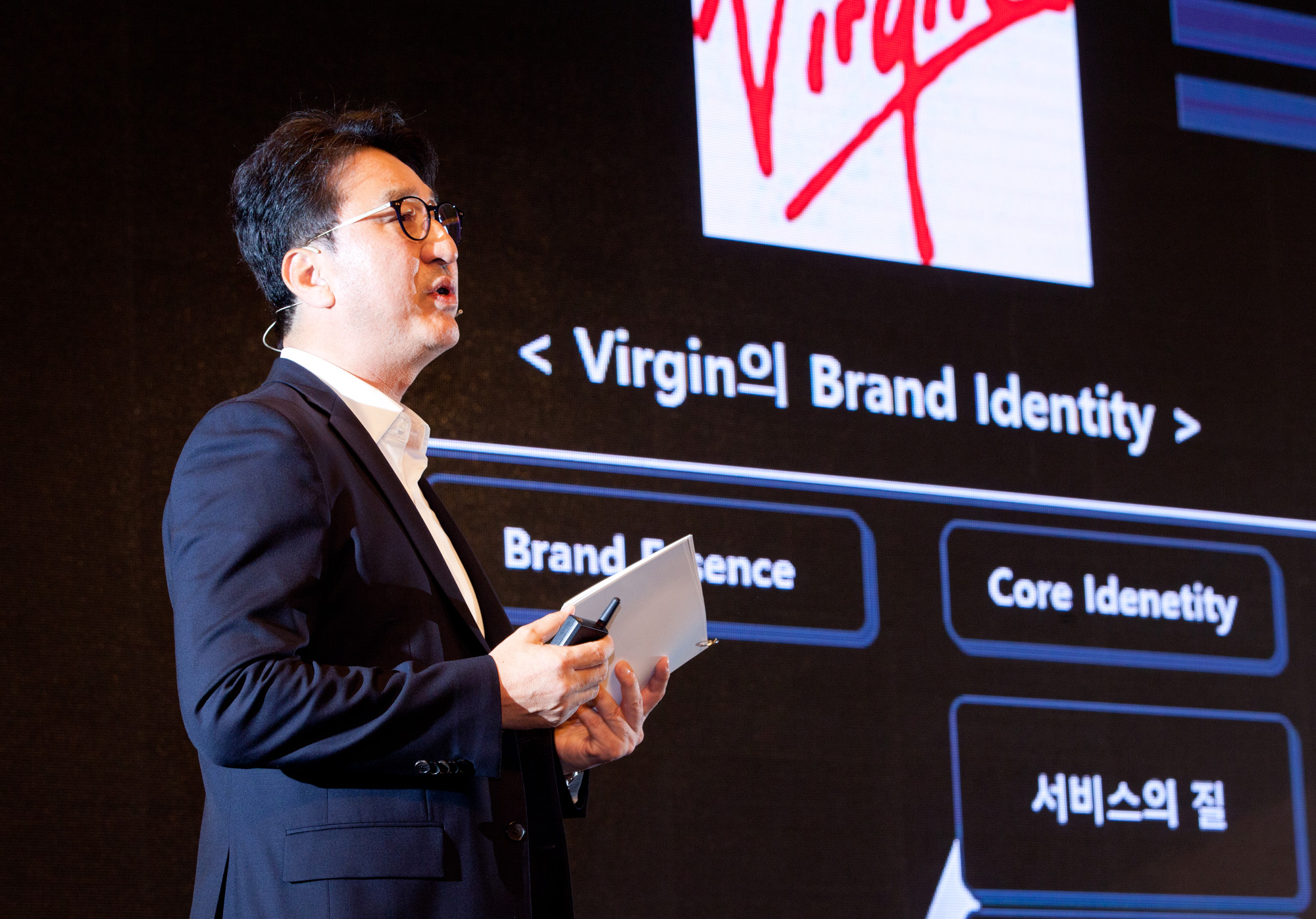 비즈한국컨퍼런스;노찬규