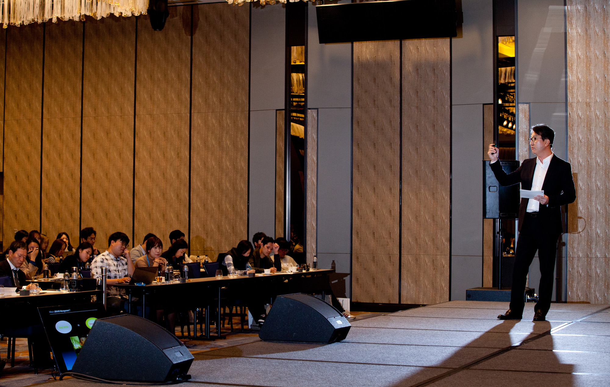 비즈한국컨퍼런스;노찬규