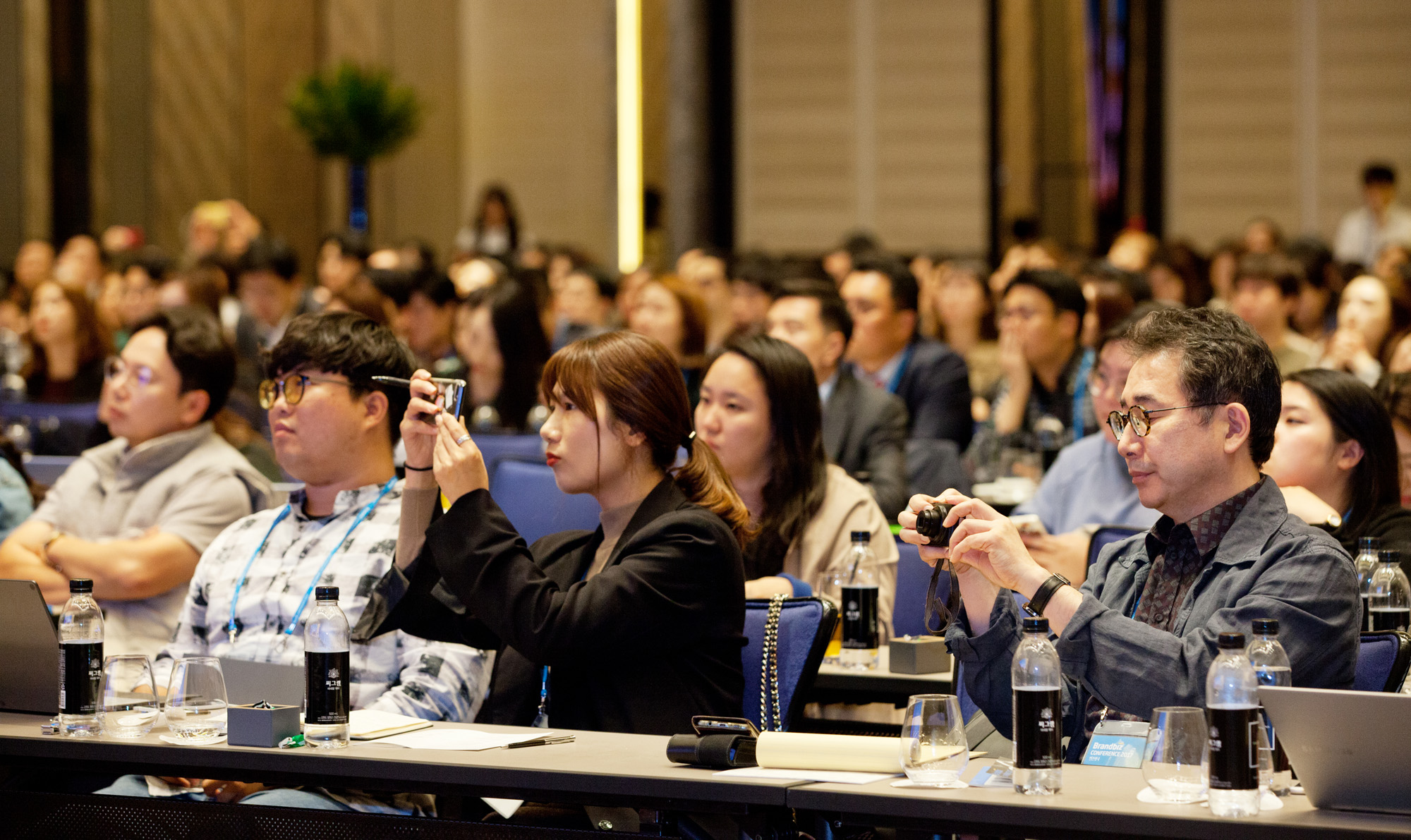 비즈한국컨퍼런스;차재국;토탈임팩트