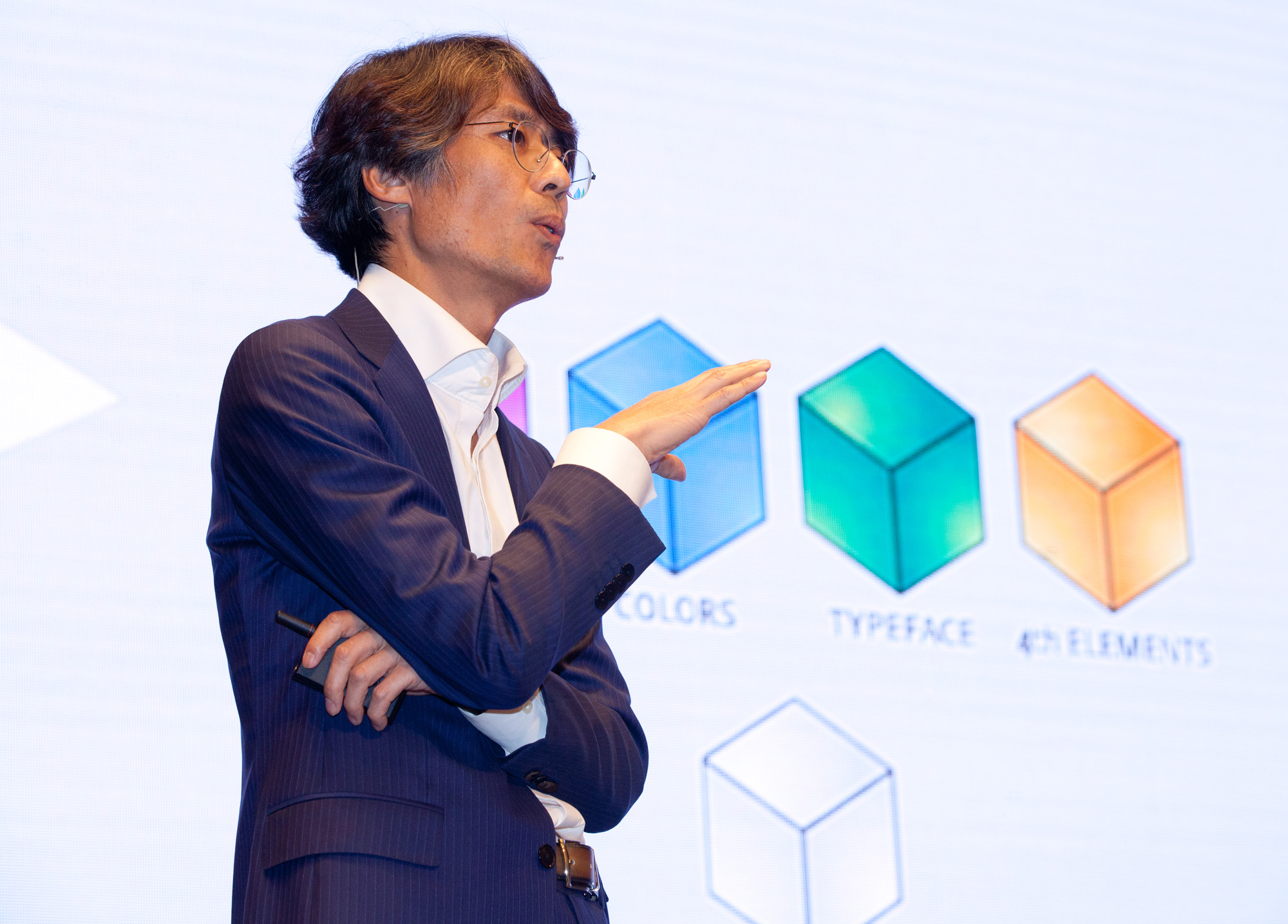 비즈한국컨퍼런스;차재국;토탈임팩트