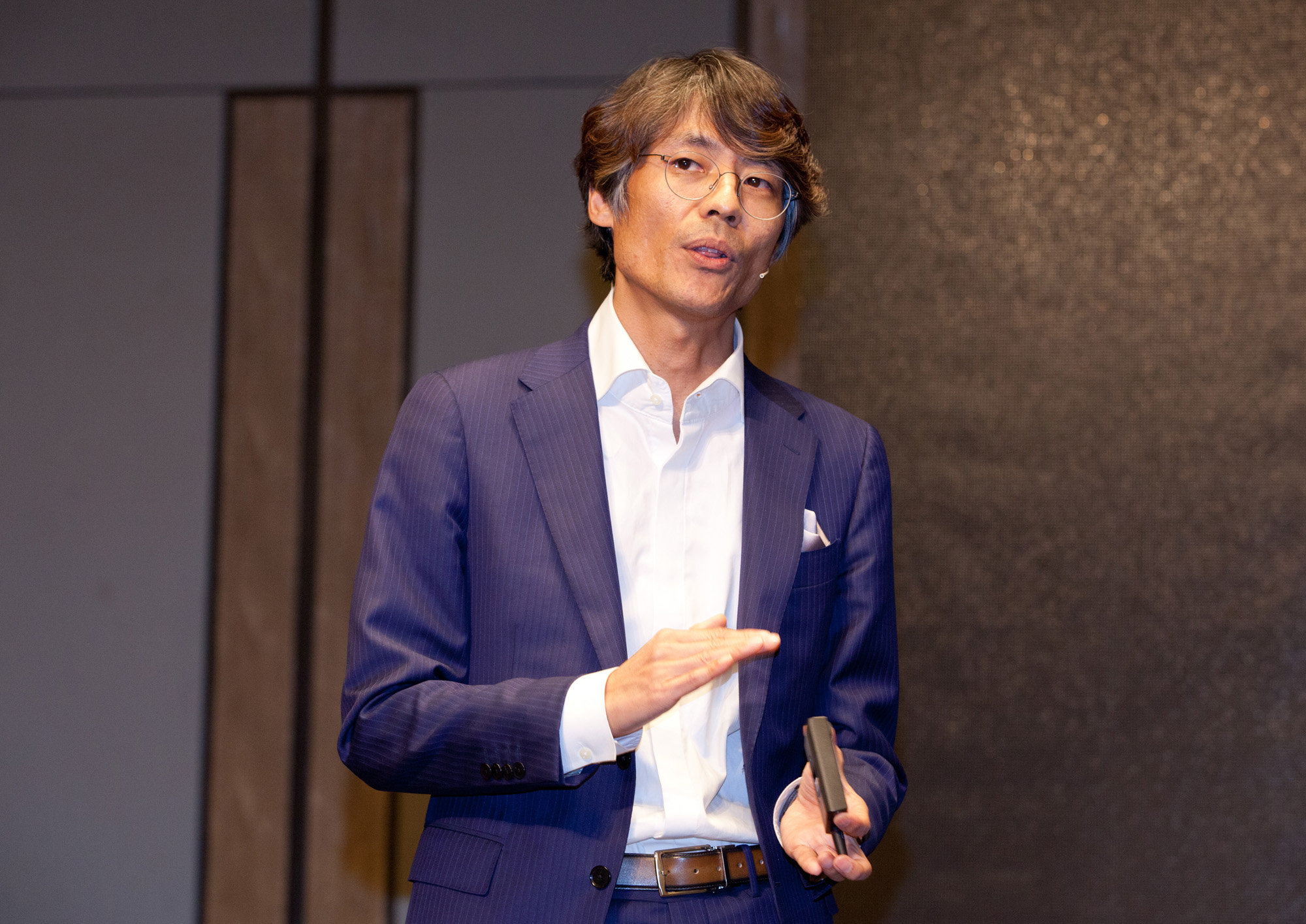 비즈한국컨퍼런스;차재국