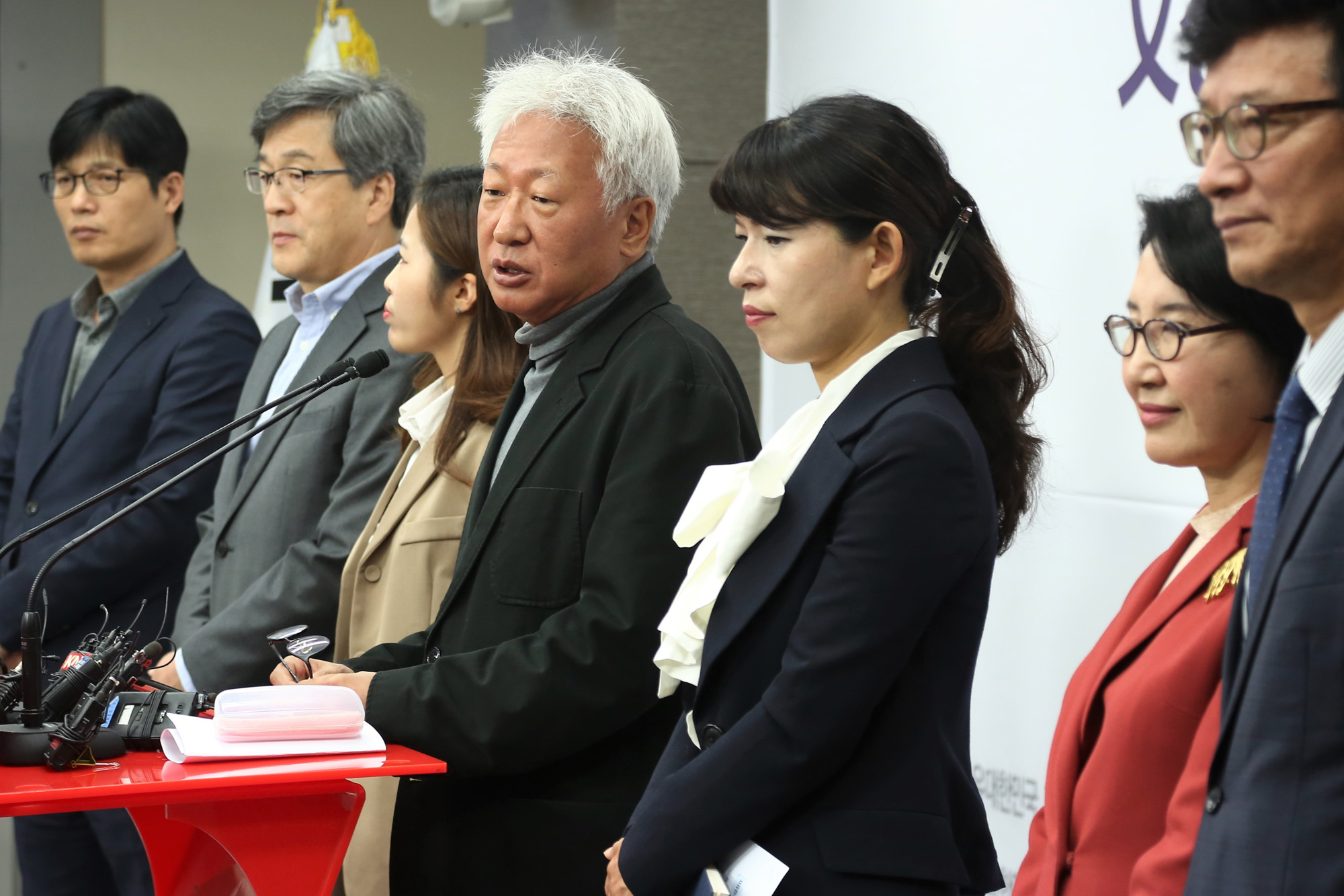 정치;자유한국당;혁신위원회;류석춘