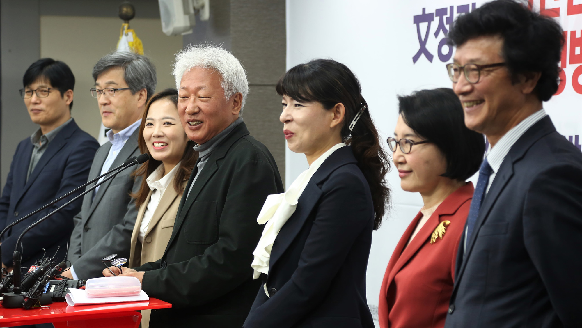 정치;자유한국당;혁신위원회;류석춘