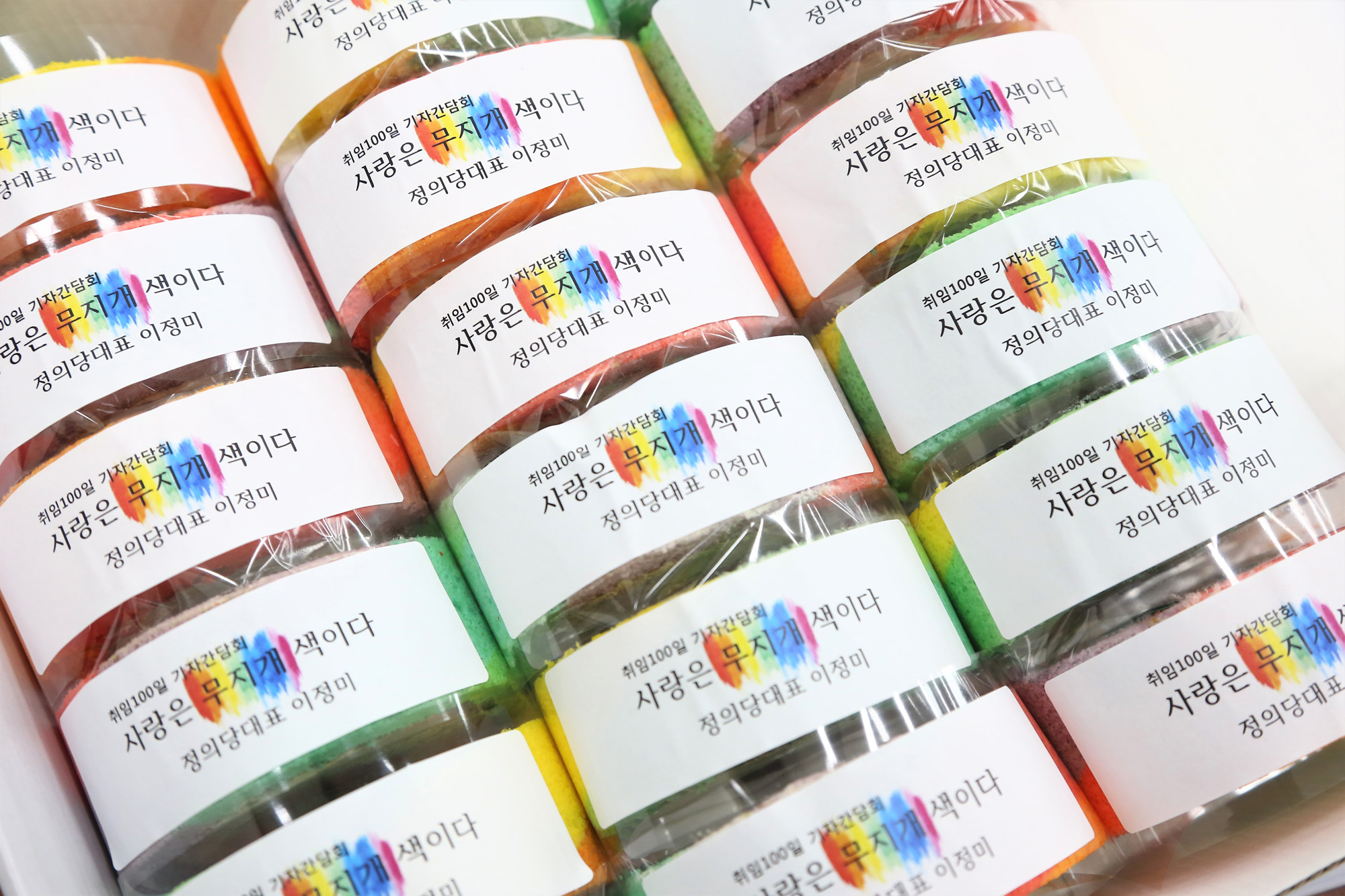 정치;국회;정의장;이정미;취임100일