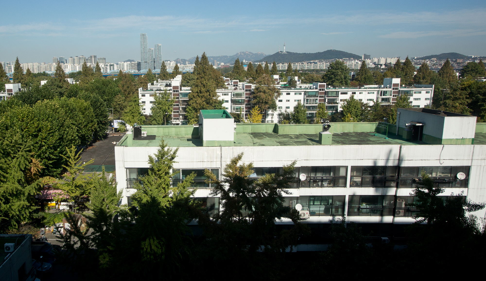 반포주공아파트