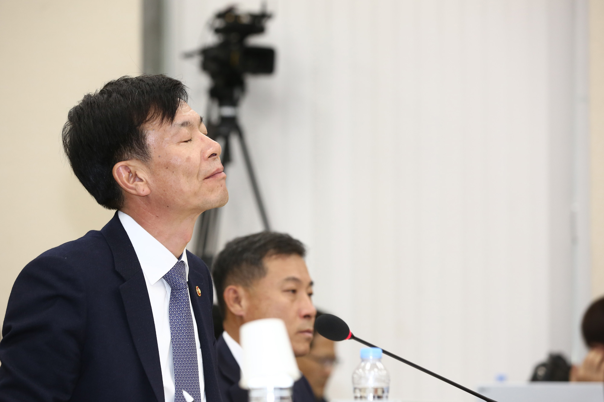 정치;국회;국정감사;공정거래위원회;김상조;정무위원회