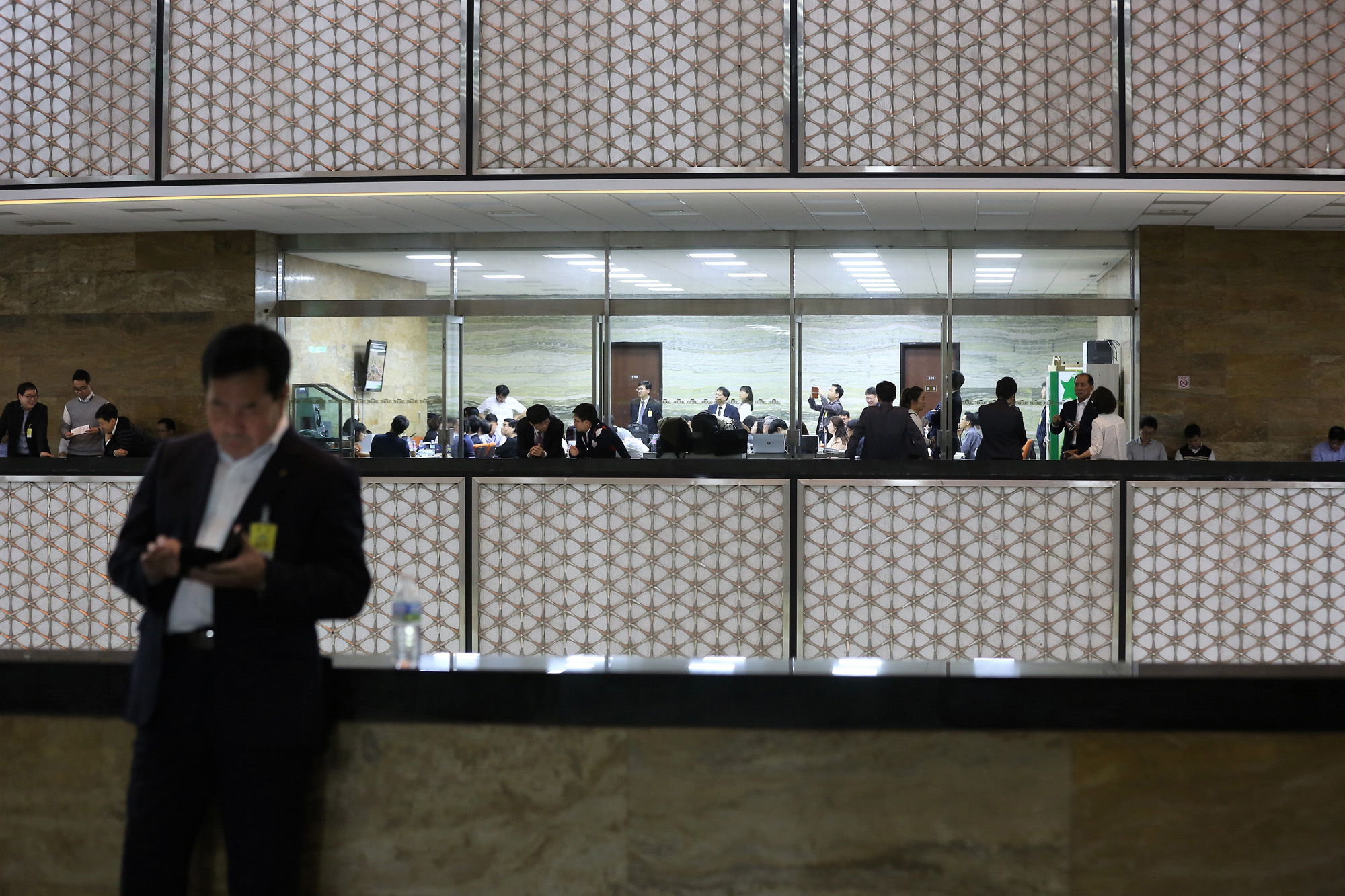 정치;국회;국정감사